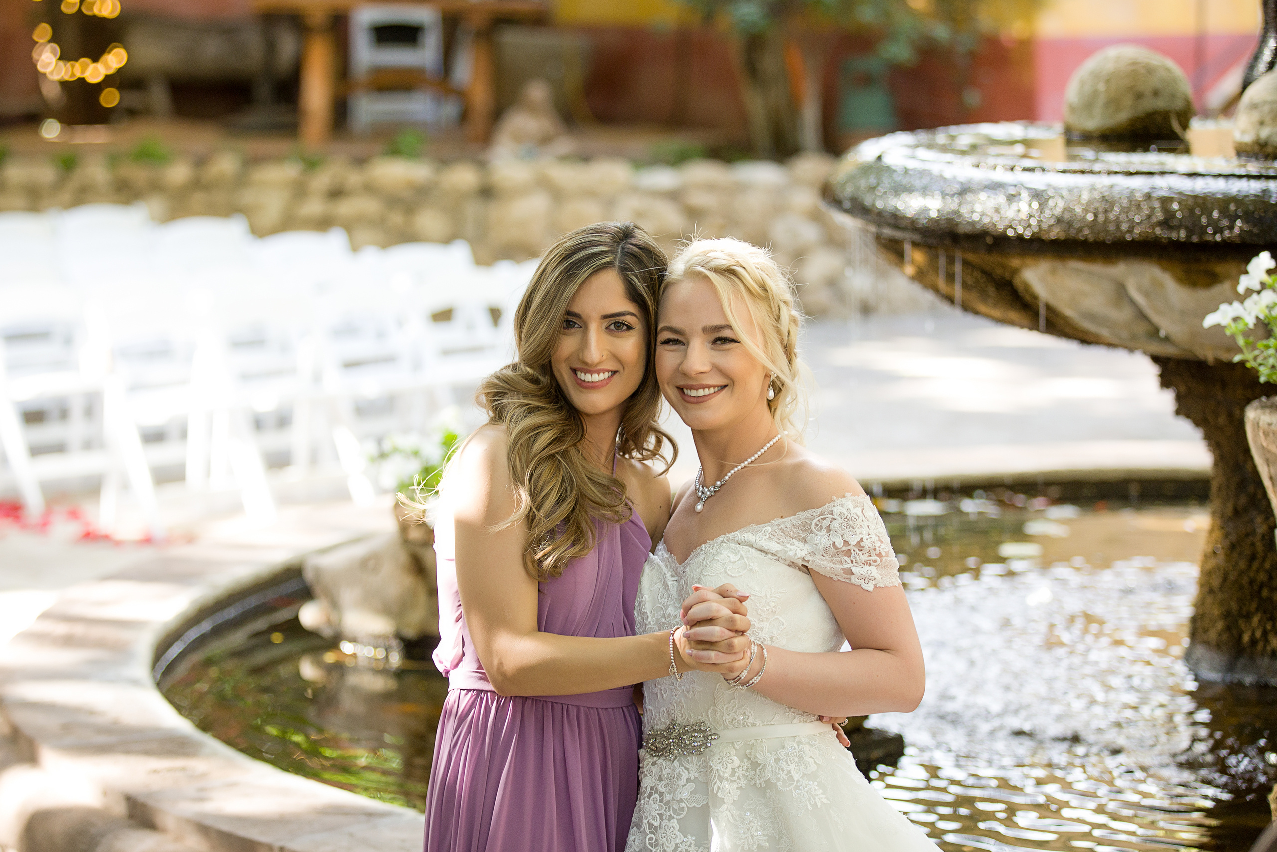 Valeria & Michael. Anastasia Post: Wedding and Editorial Photography