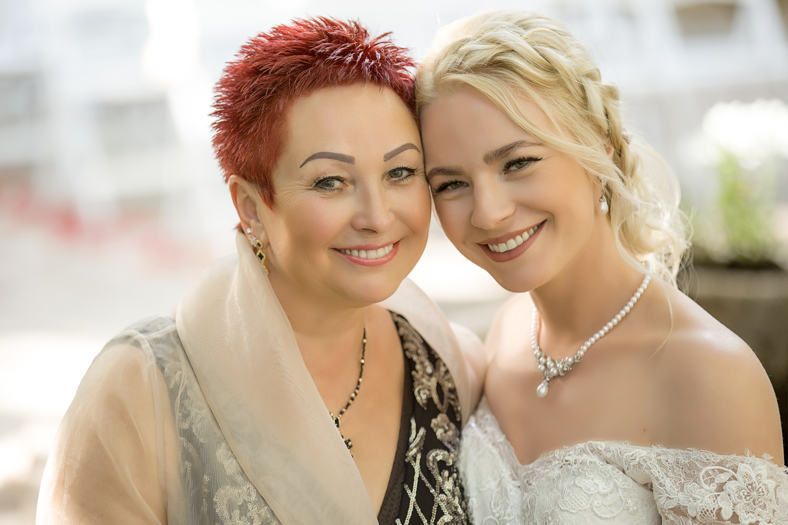 Valeria & Michael. Anastasia Post: Wedding and Editorial Photography