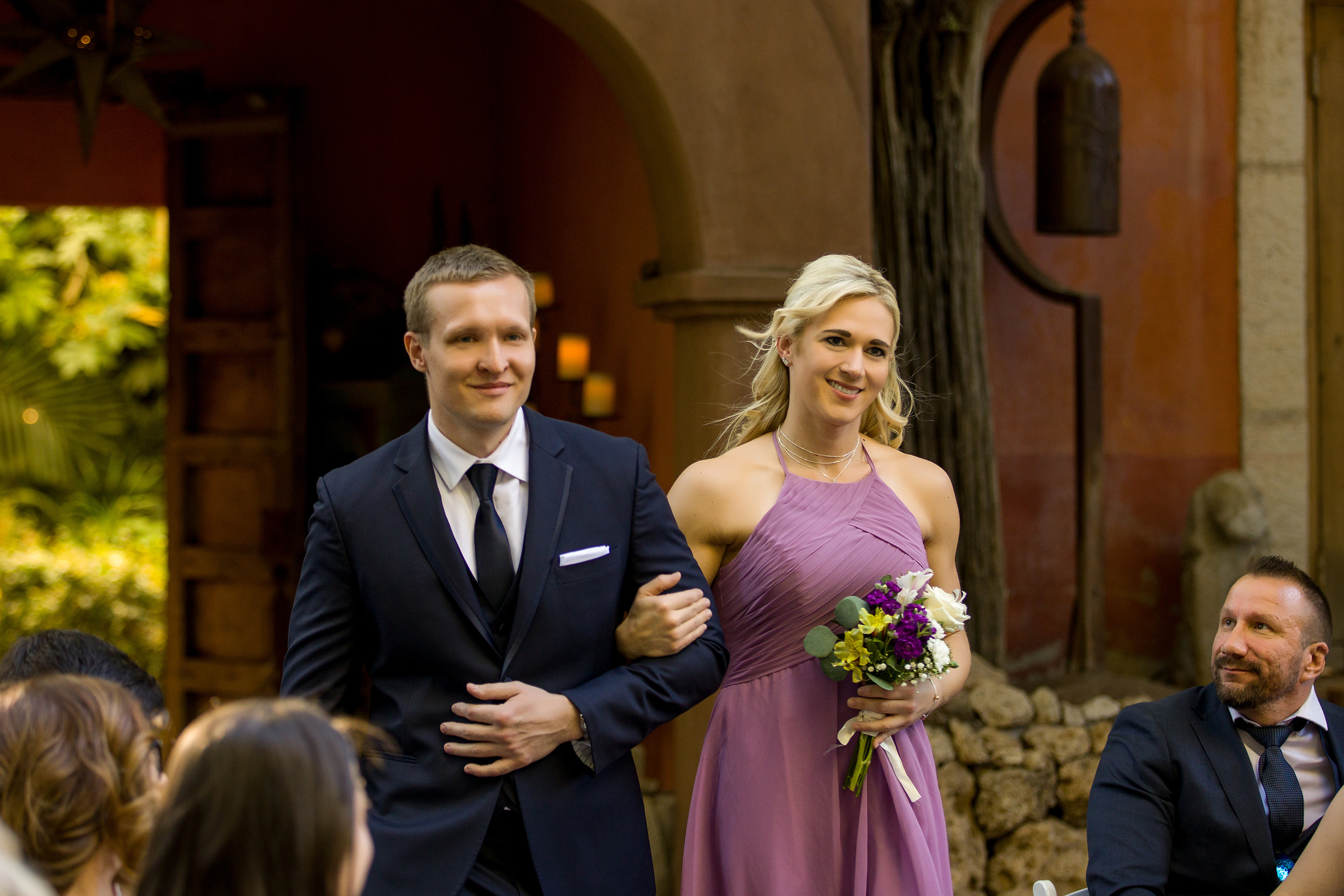 Valeria & Michael. Anastasia Post: Wedding and Editorial Photography