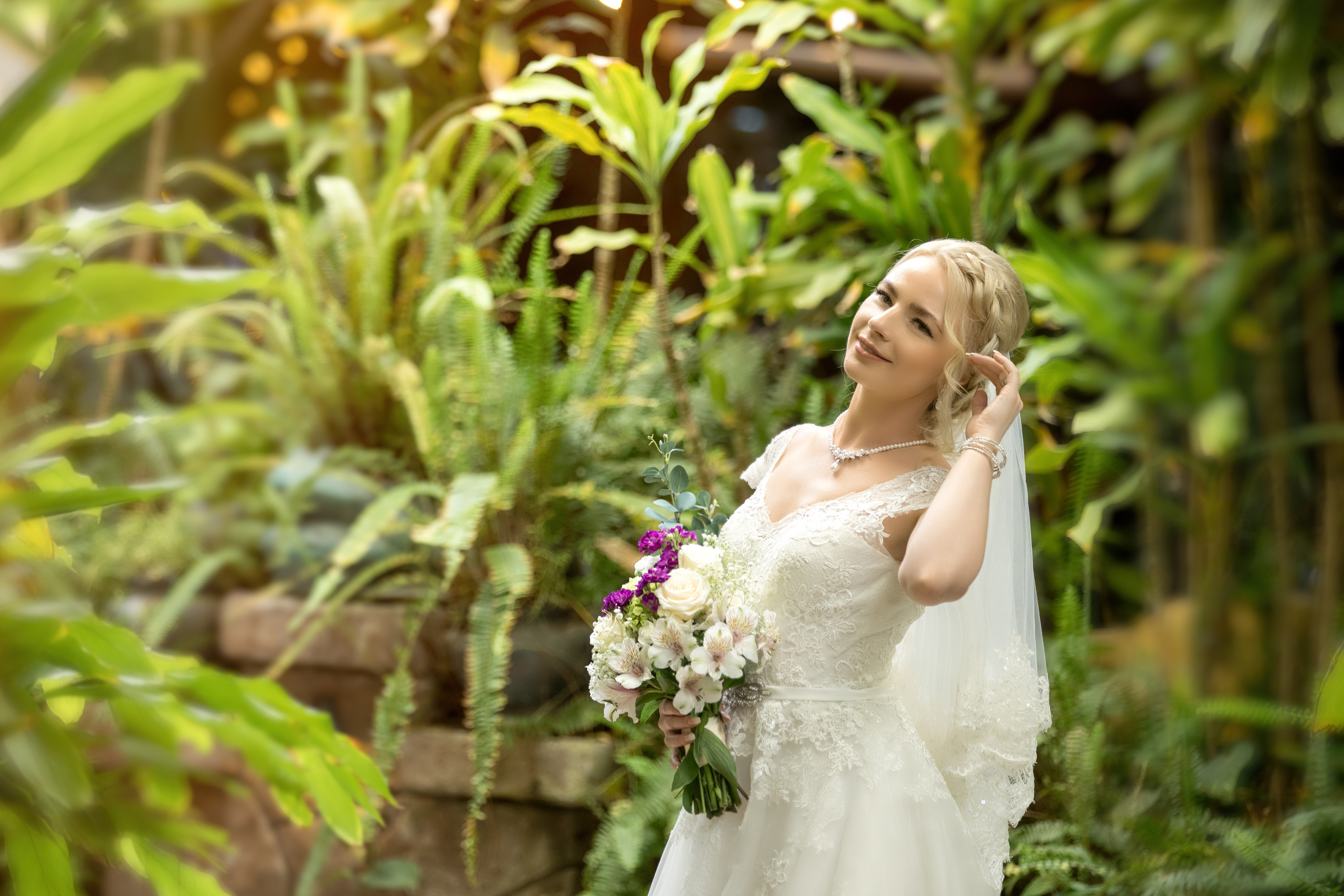 Valeria & Michael. Anastasia Post: Wedding and Editorial Photography