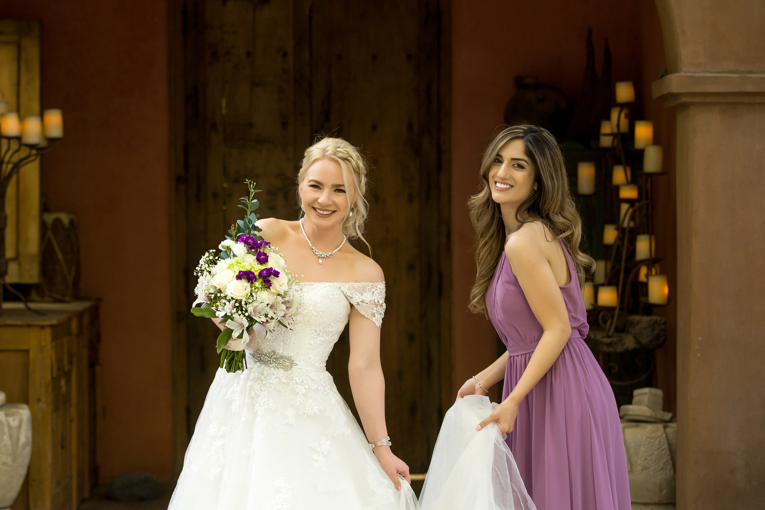 Valeria & Michael. Anastasia Post: Wedding and Editorial Photography