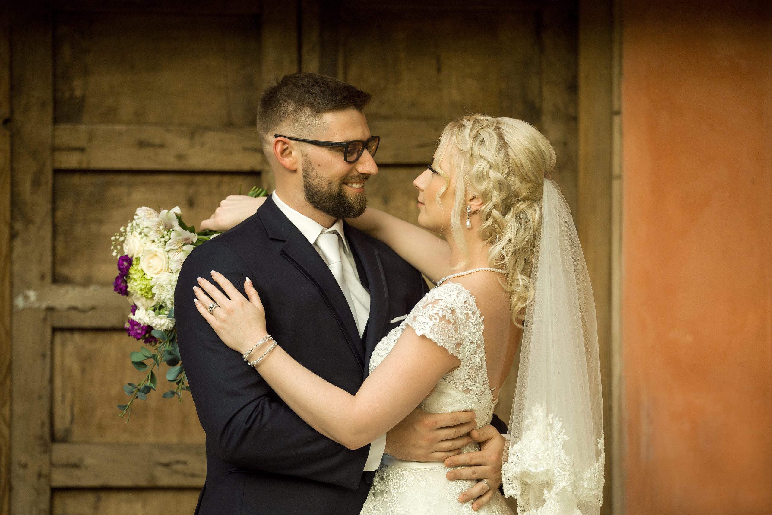 Valeria & Michael. Anastasia Post: Wedding and Editorial Photography