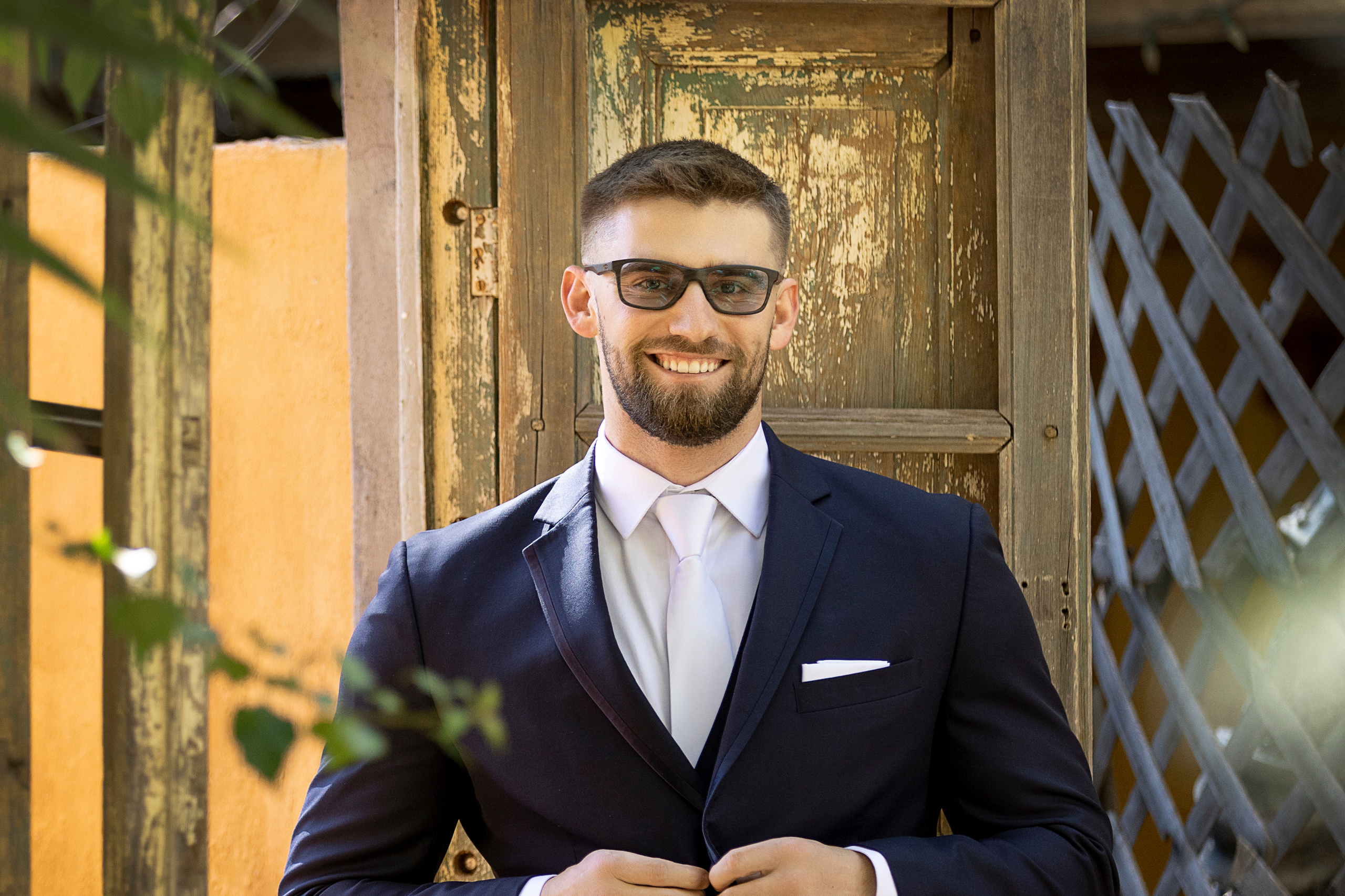 Valeria & Michael. Anastasia Post: Wedding and Editorial Photography