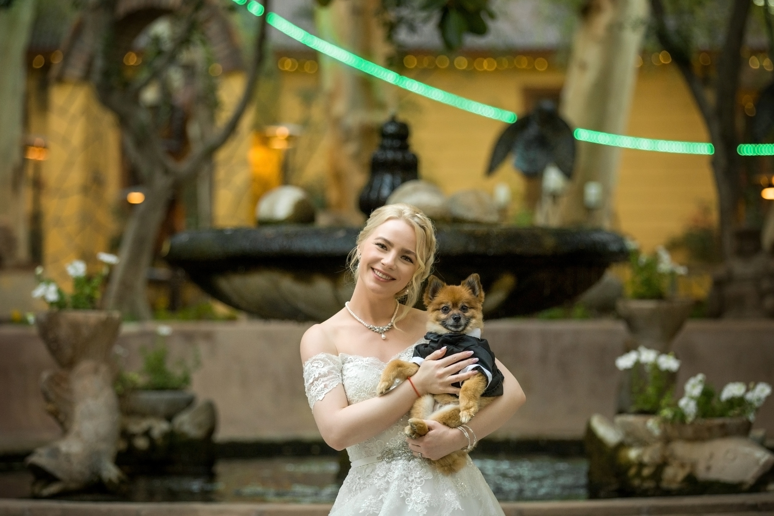 Valeria & Michael. Anastasia Post: Wedding and Editorial Photography