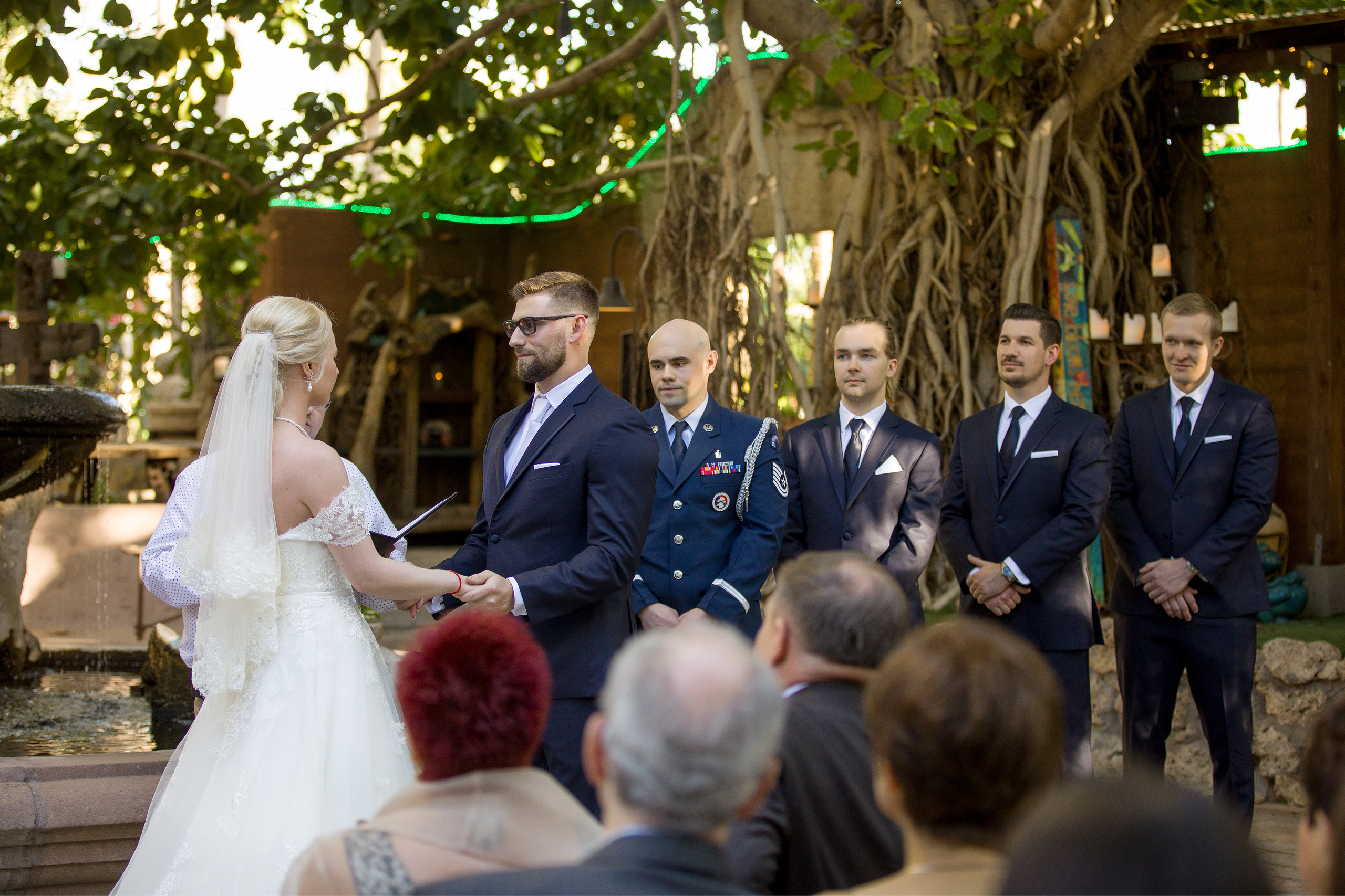 Valeria & Michael. Anastasia Post: Wedding and Editorial Photography