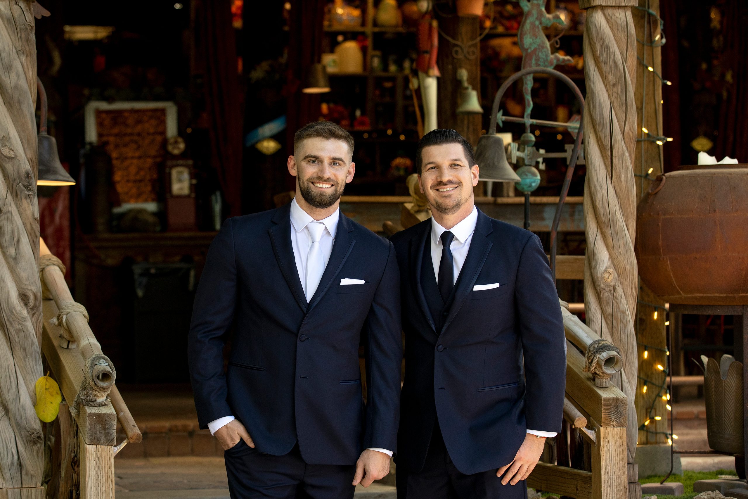 Valeria & Michael. Anastasia Post: Wedding and Editorial Photography