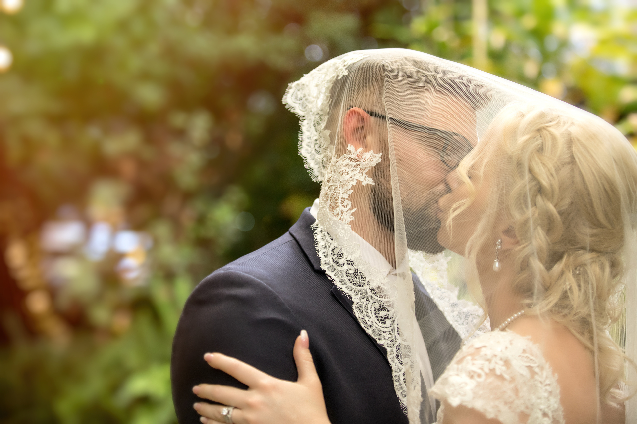 Valeria & Michael. Anastasia Post: Wedding and Editorial Photography