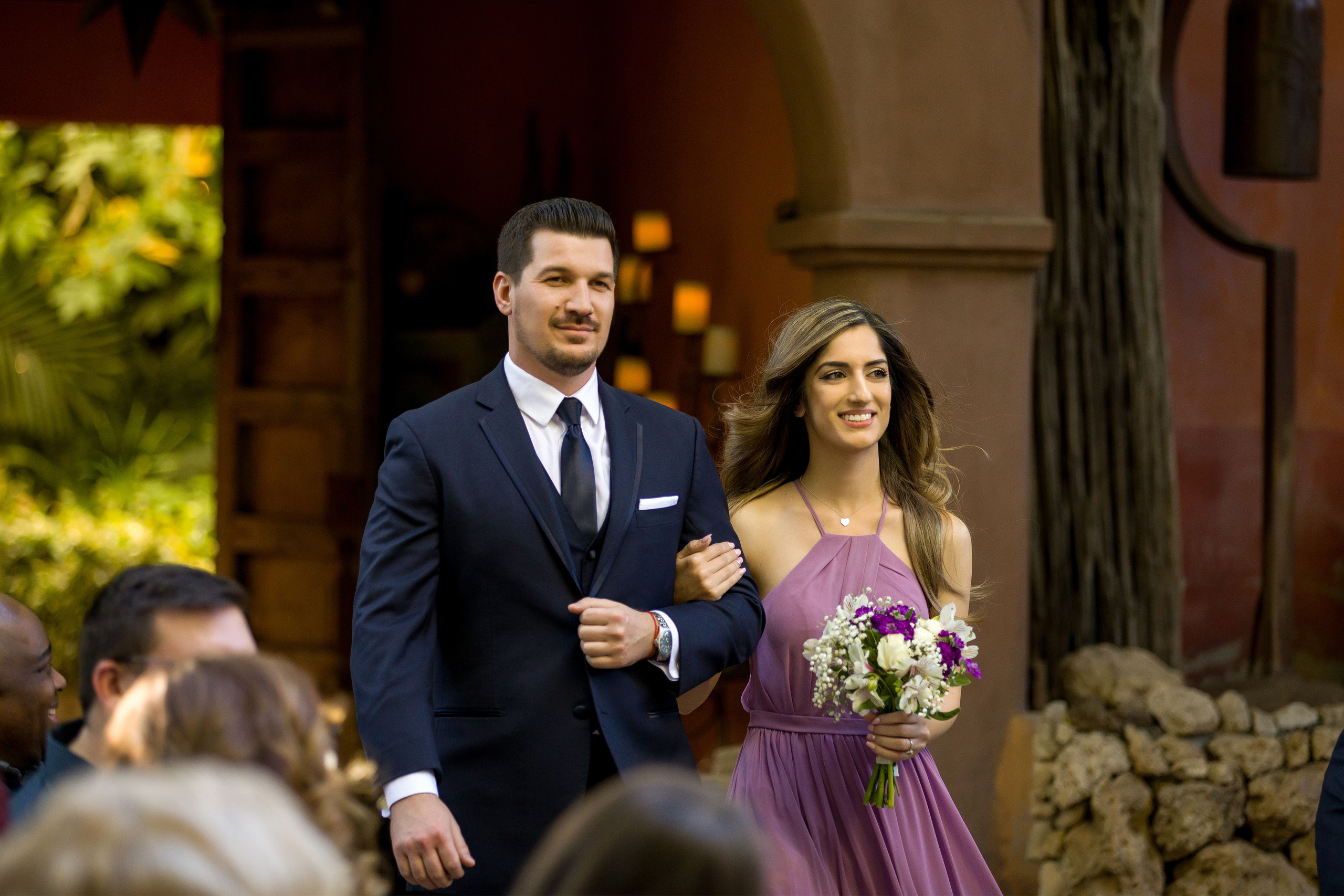 Valeria & Michael. Anastasia Post: Wedding and Editorial Photography