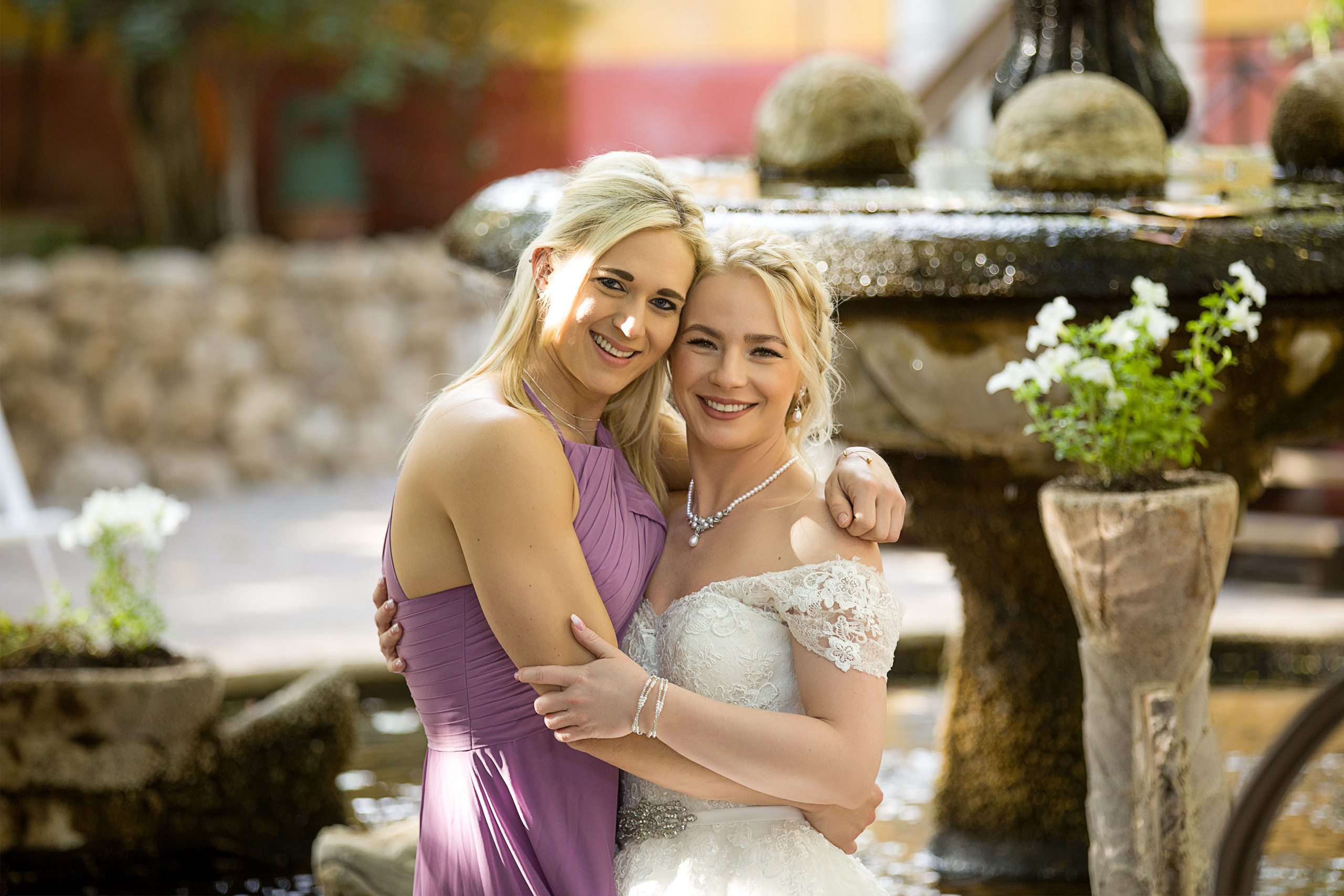 Valeria & Michael. Anastasia Post: Wedding and Editorial Photography