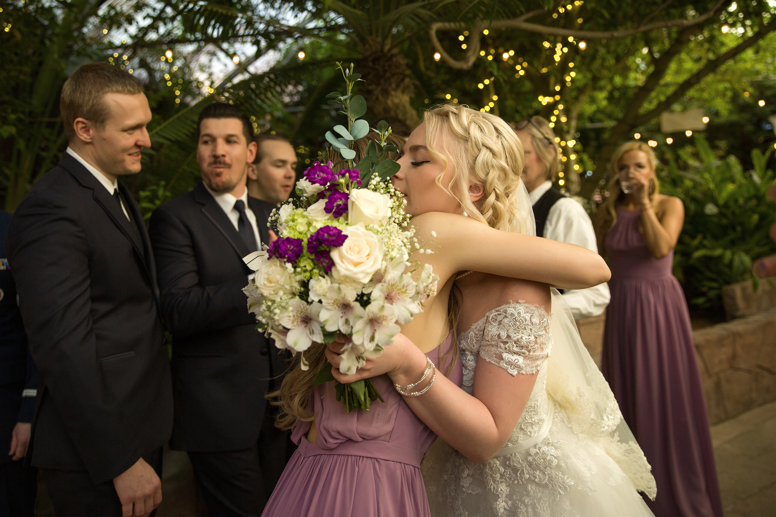 Valeria & Michael. Anastasia Post: Wedding and Editorial Photography