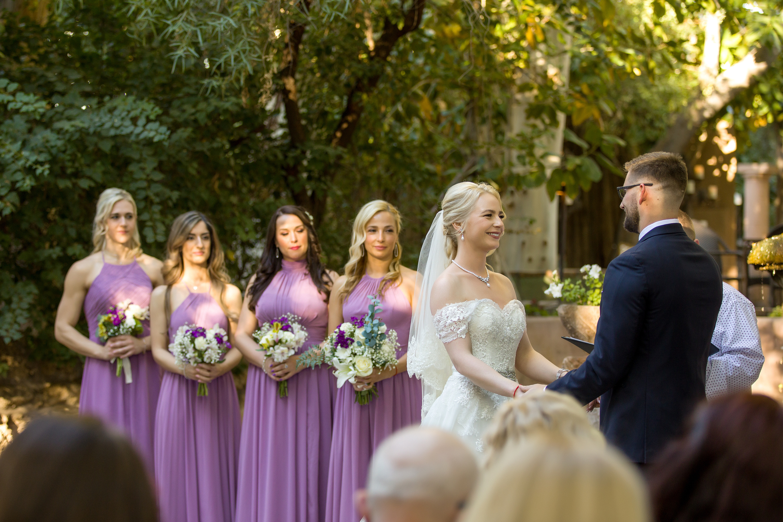 Valeria & Michael. Anastasia Post: Wedding and Editorial Photography