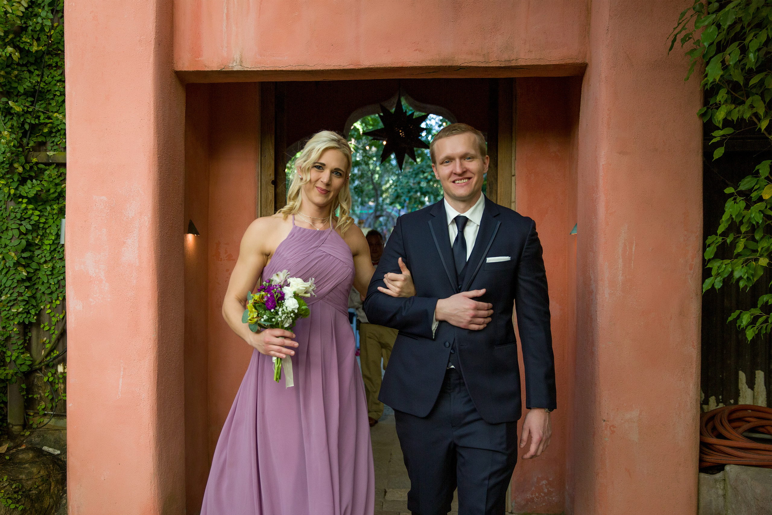 Valeria & Michael. Anastasia Post: Wedding and Editorial Photography