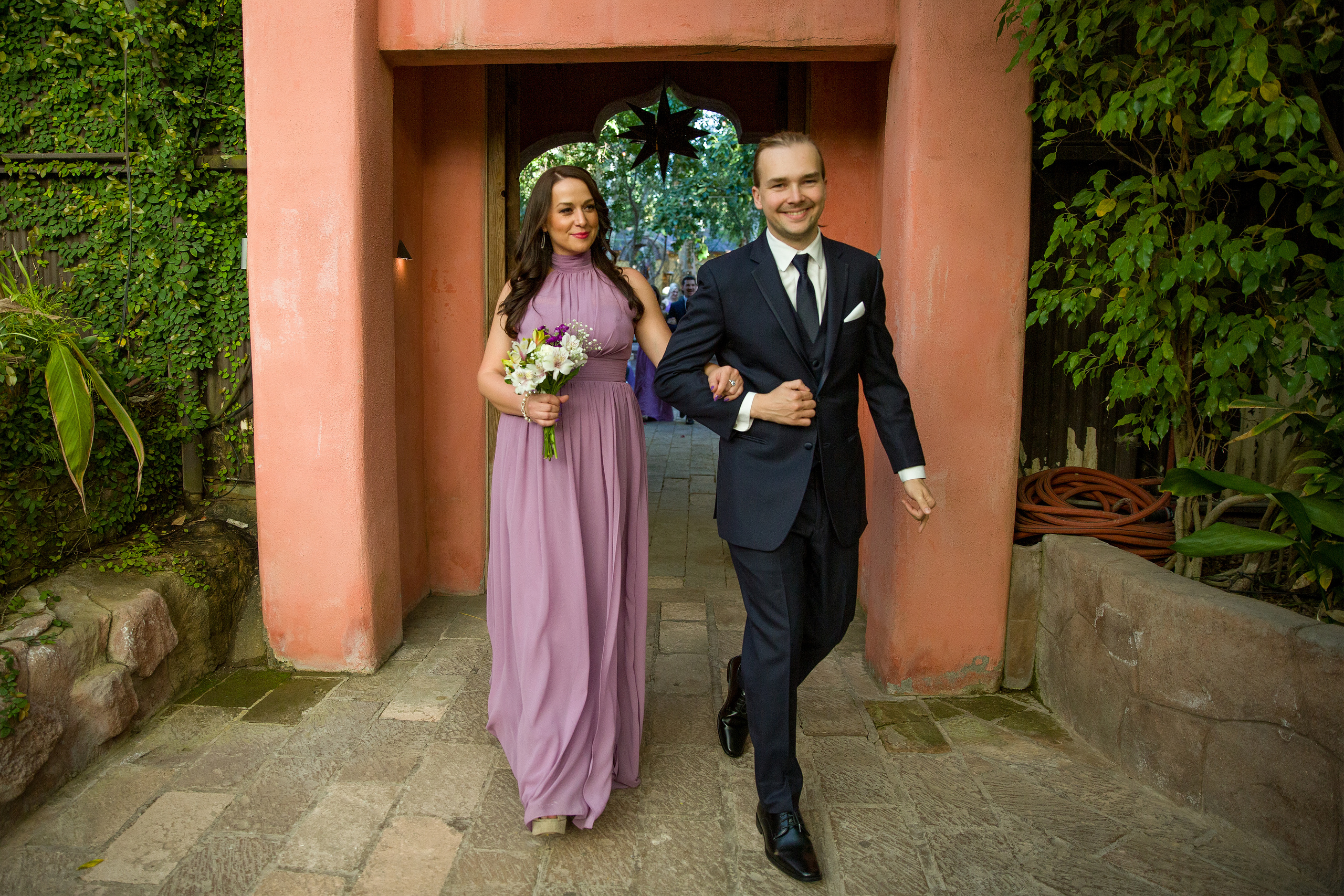 Valeria & Michael. Anastasia Post: Wedding and Editorial Photography