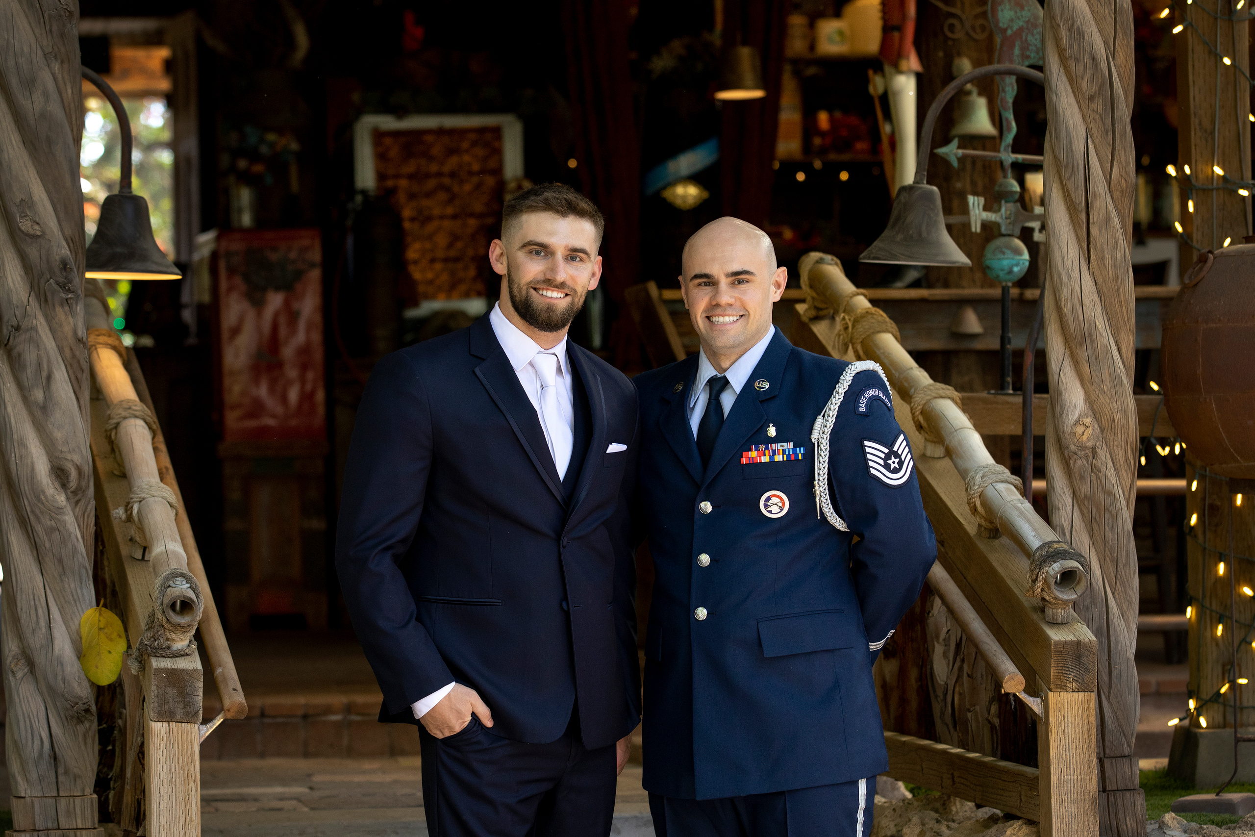 Valeria & Michael. Anastasia Post: Wedding and Editorial Photography