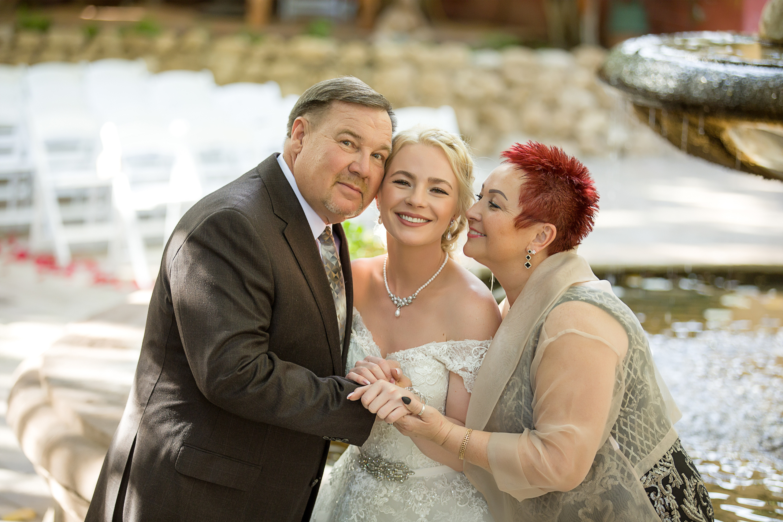 Valeria & Michael. Anastasia Post: Wedding and Editorial Photography