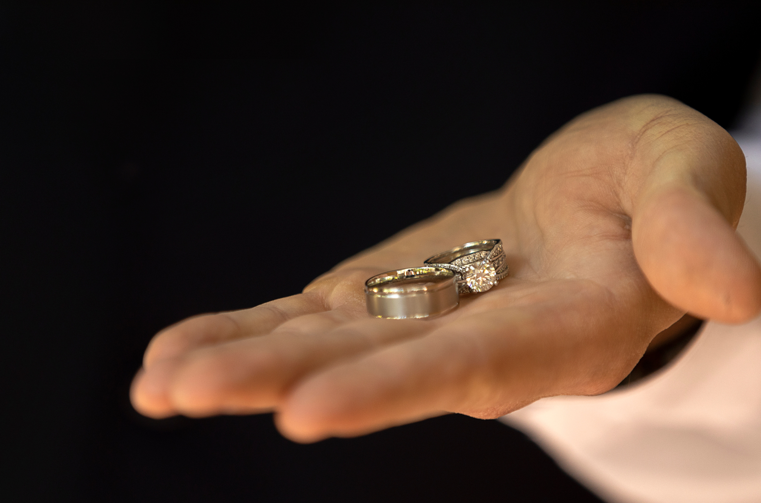 Valeria & Michael. Anastasia Post: Wedding and Editorial Photography