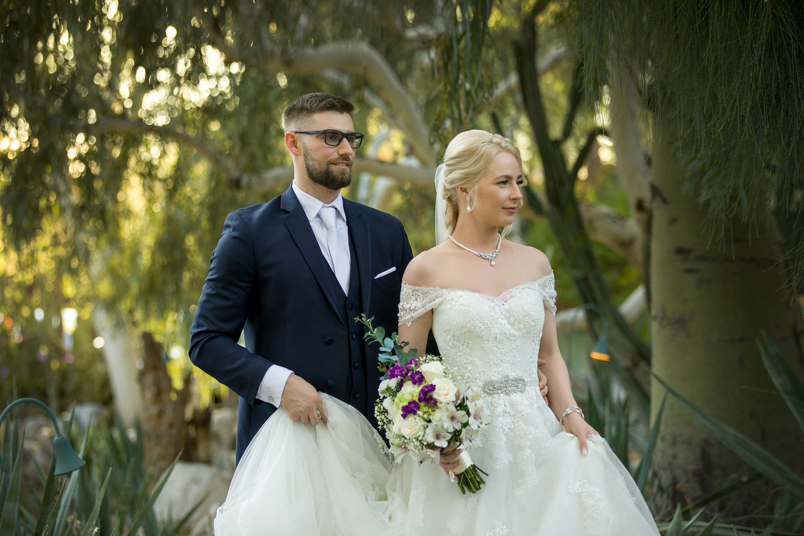 Valeria & Michael. Anastasia Post: Wedding and Editorial Photography