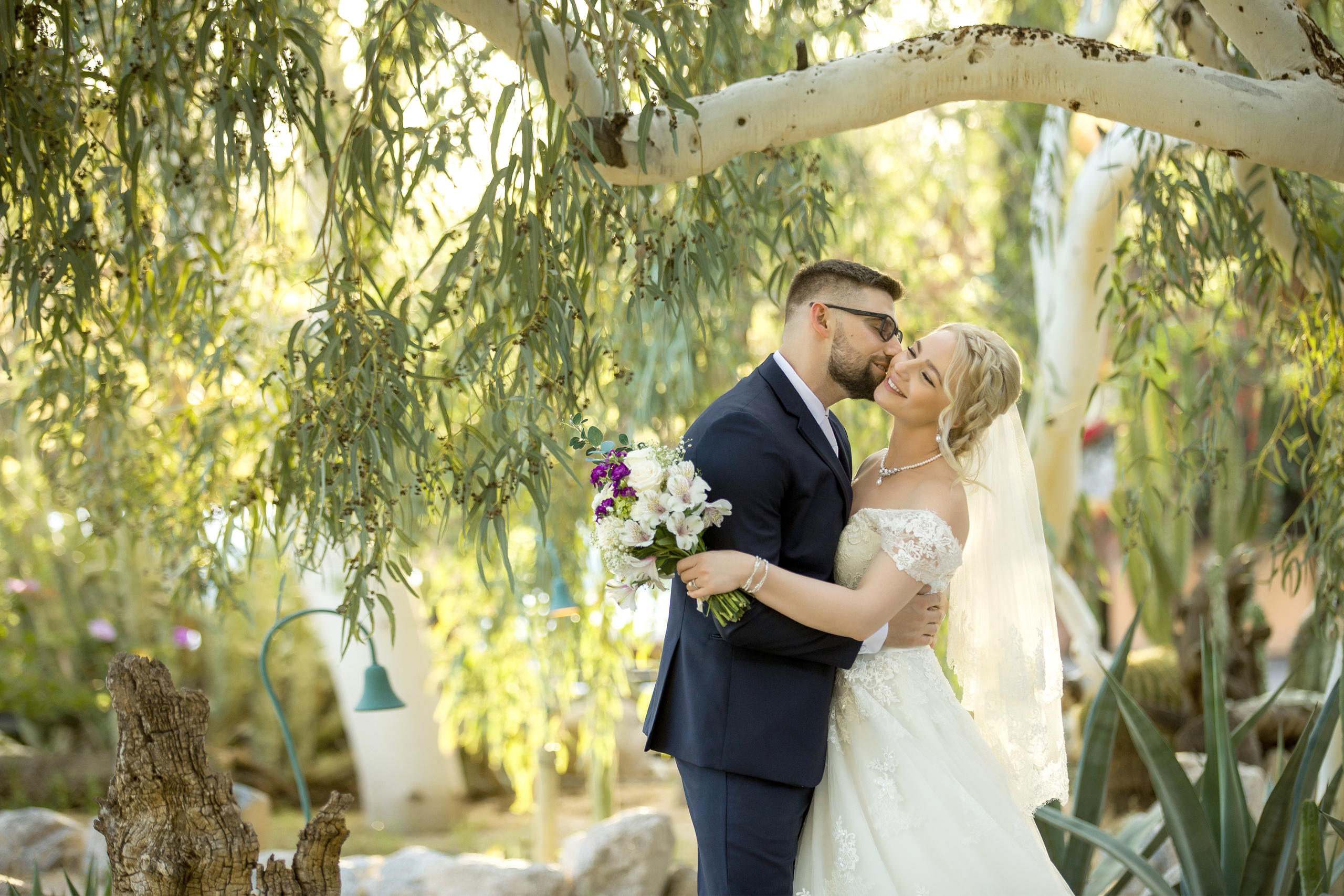 Valeria & Michael. Anastasia Post: Wedding and Editorial Photography