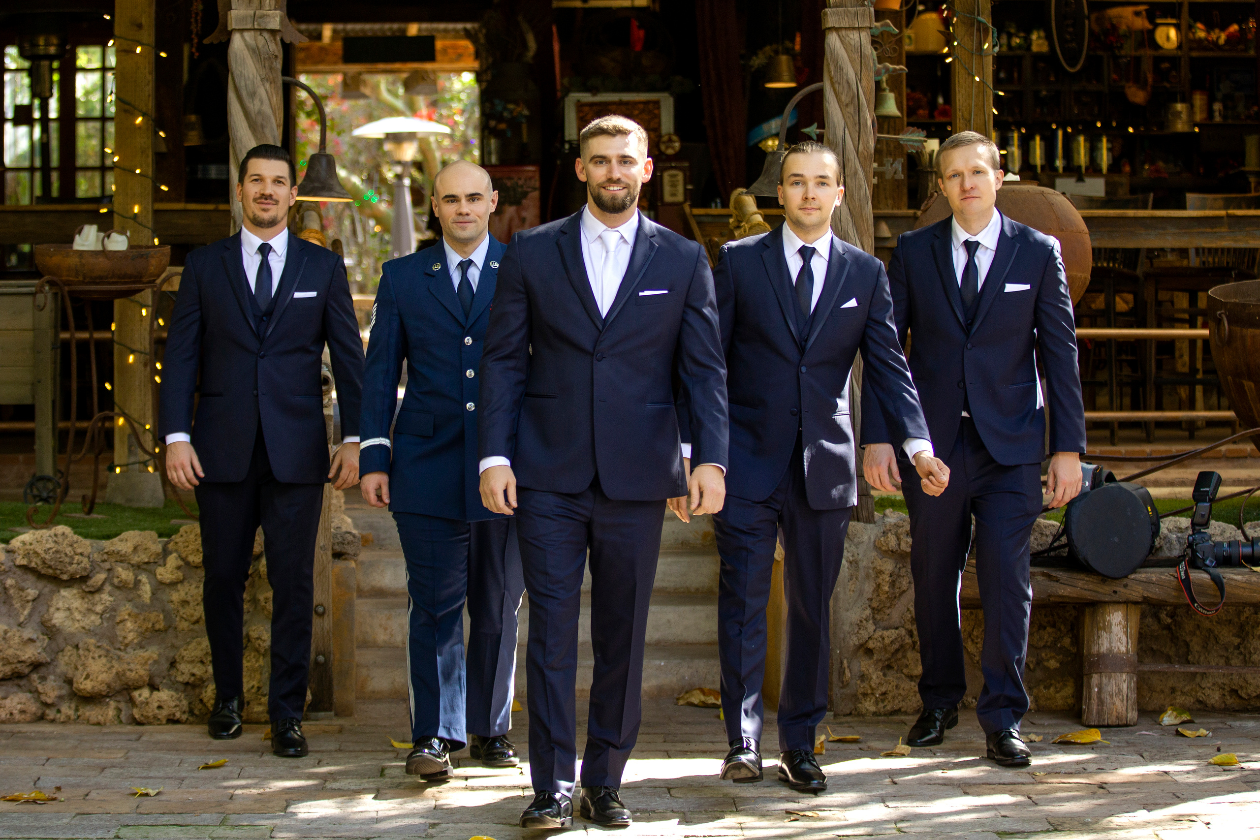 Valeria & Michael. Anastasia Post: Wedding and Editorial Photography