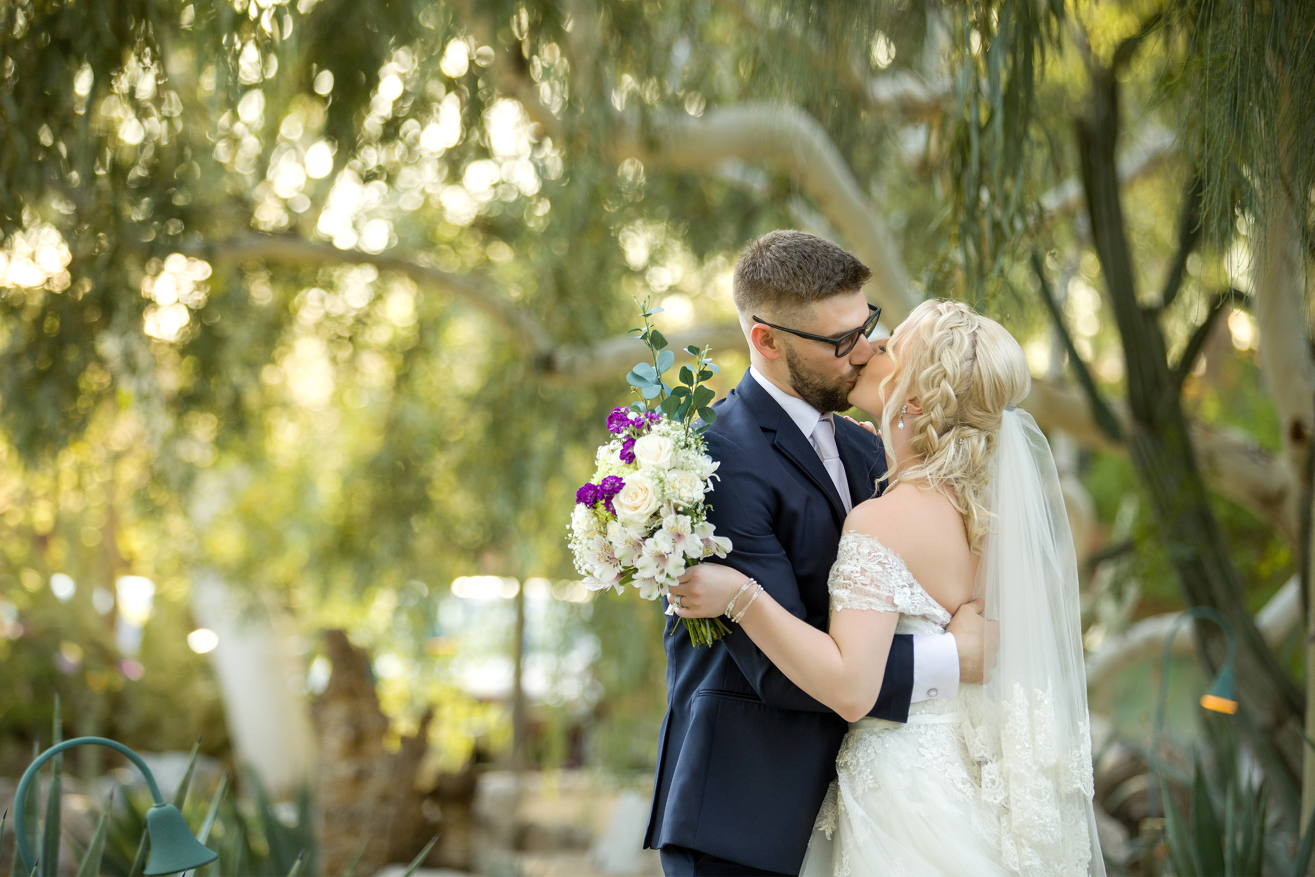 Valeria & Michael. Anastasia Post: Wedding and Editorial Photography