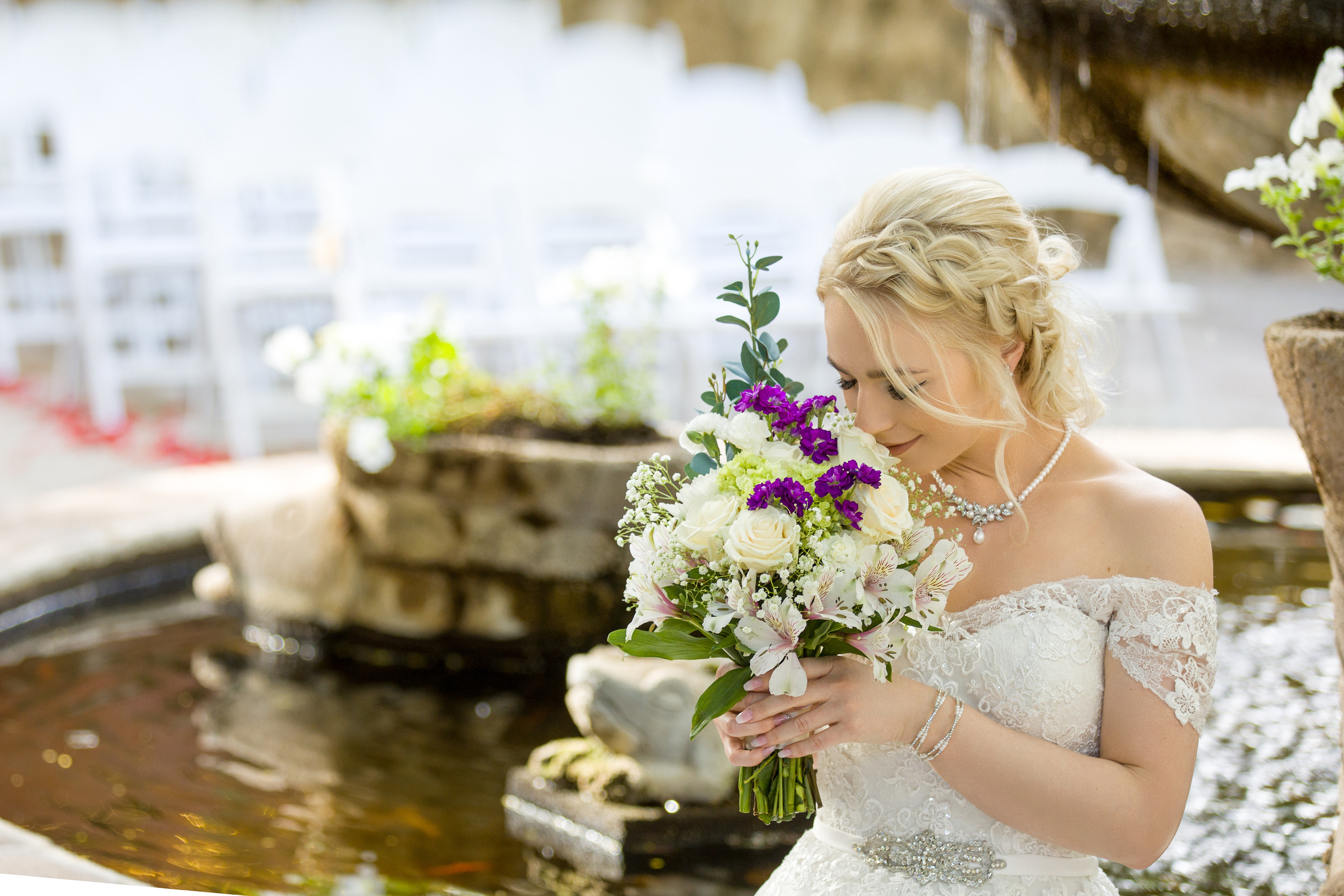 Valeria & Michael. Anastasia Post: Wedding and Editorial Photography