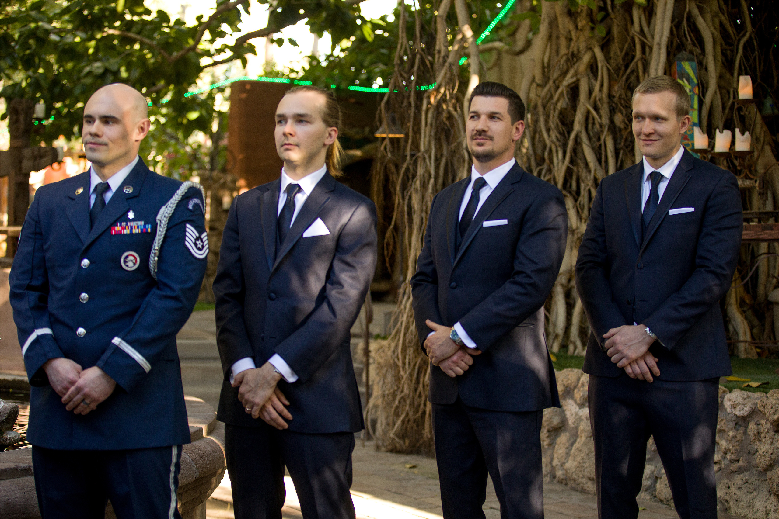 Valeria & Michael. Anastasia Post: Wedding and Editorial Photography