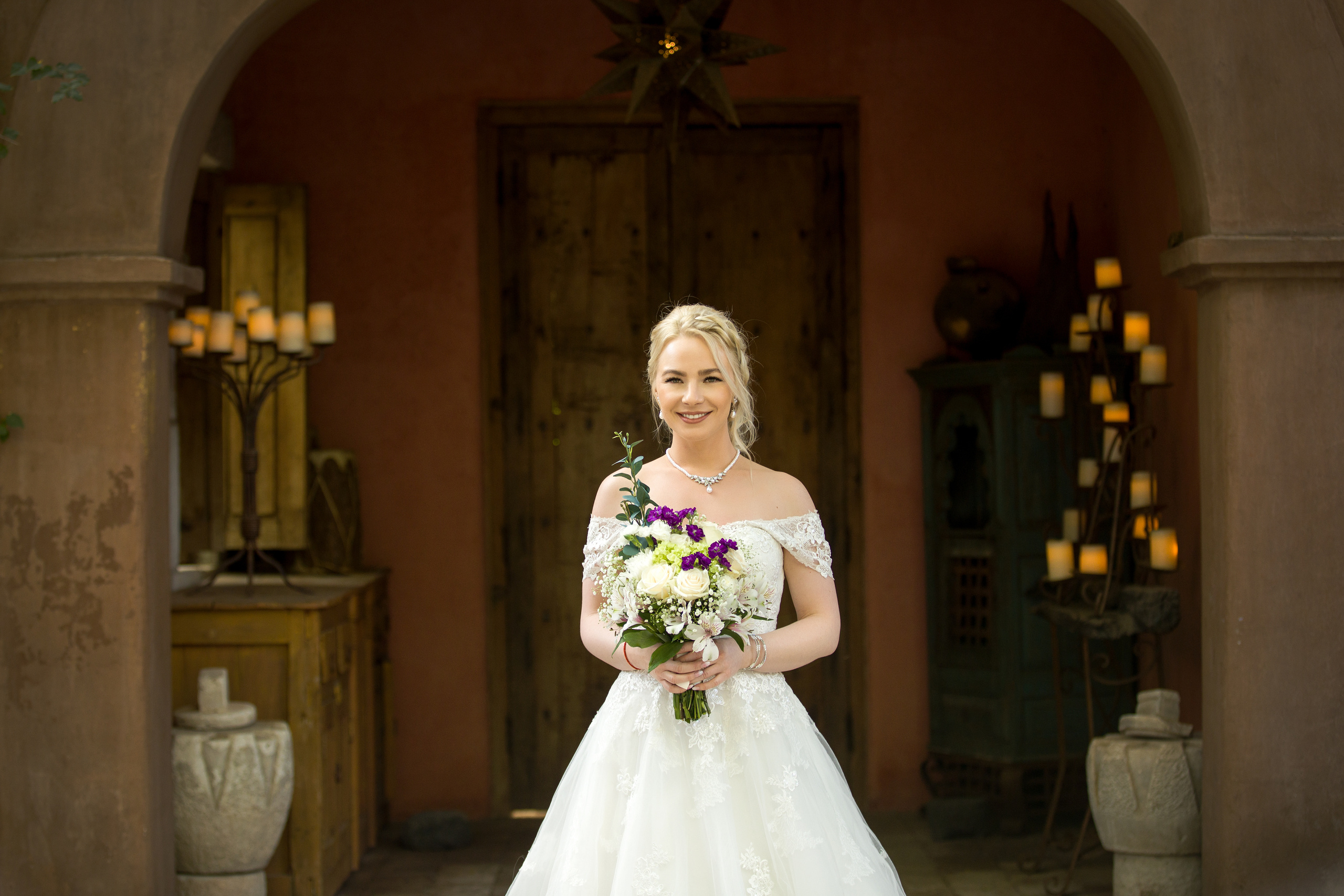 Valeria & Michael. Anastasia Post: Wedding and Editorial Photography