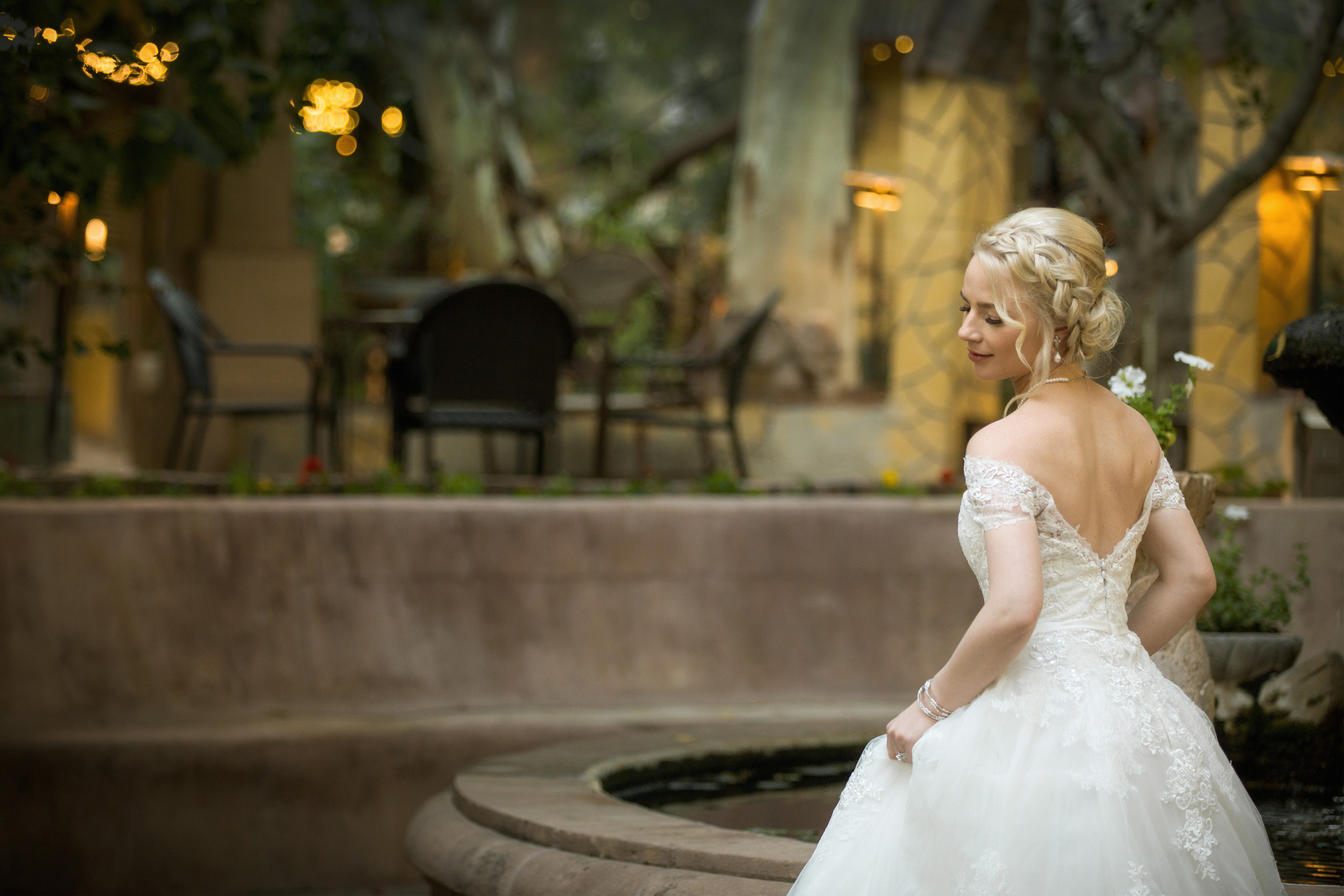 Valeria & Michael. Anastasia Post: Wedding and Editorial Photography