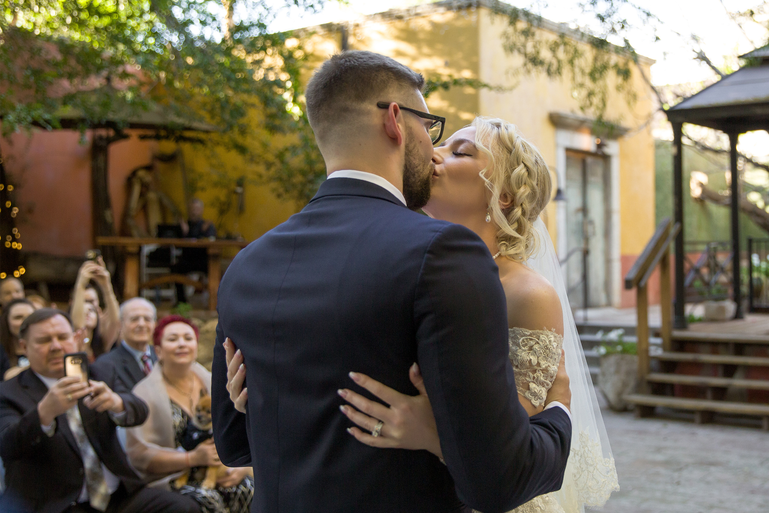 Valeria & Michael. Anastasia Post: Wedding and Editorial Photography