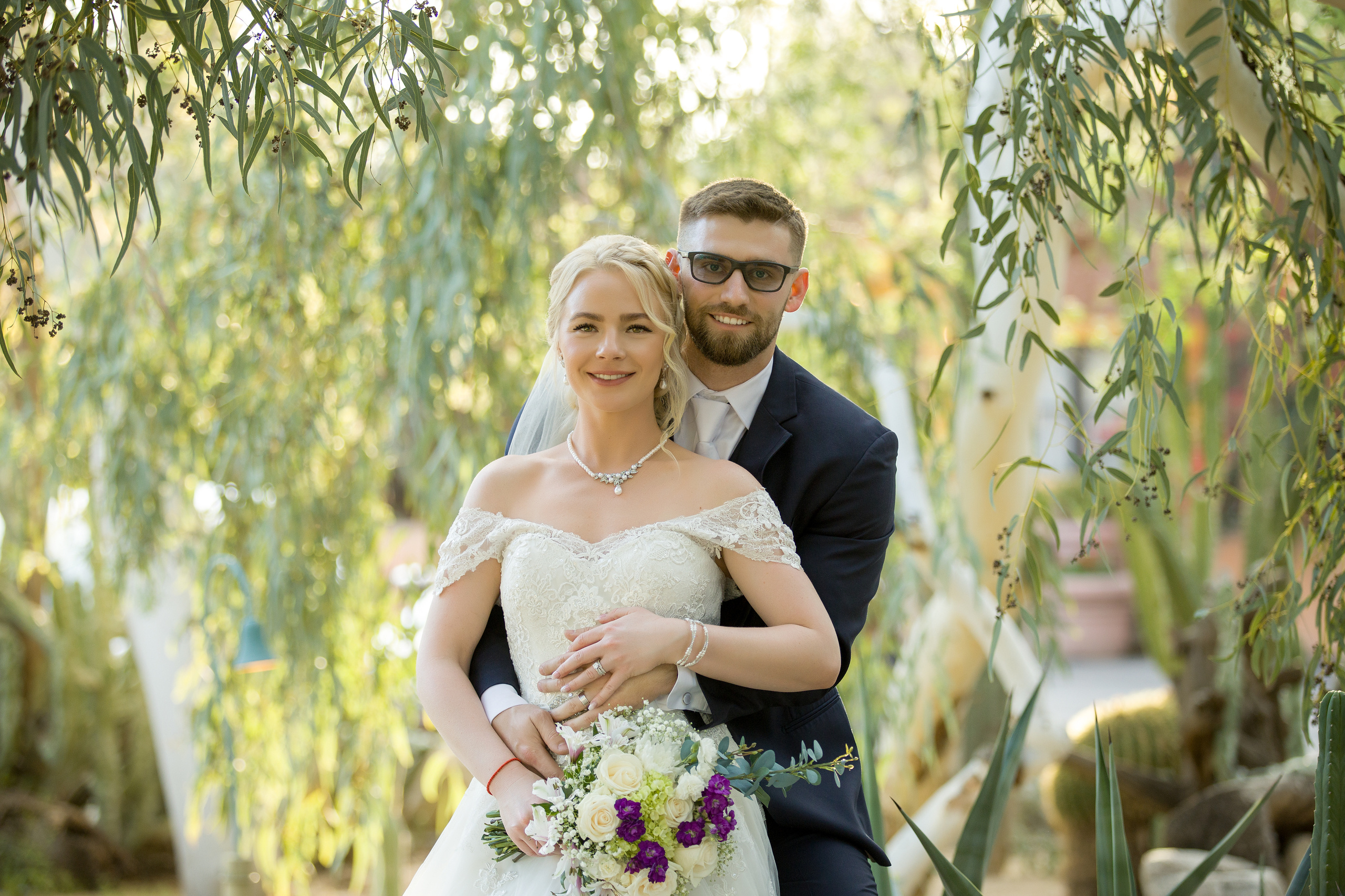 Valeria & Michael. Anastasia Post: Wedding and Editorial Photography
