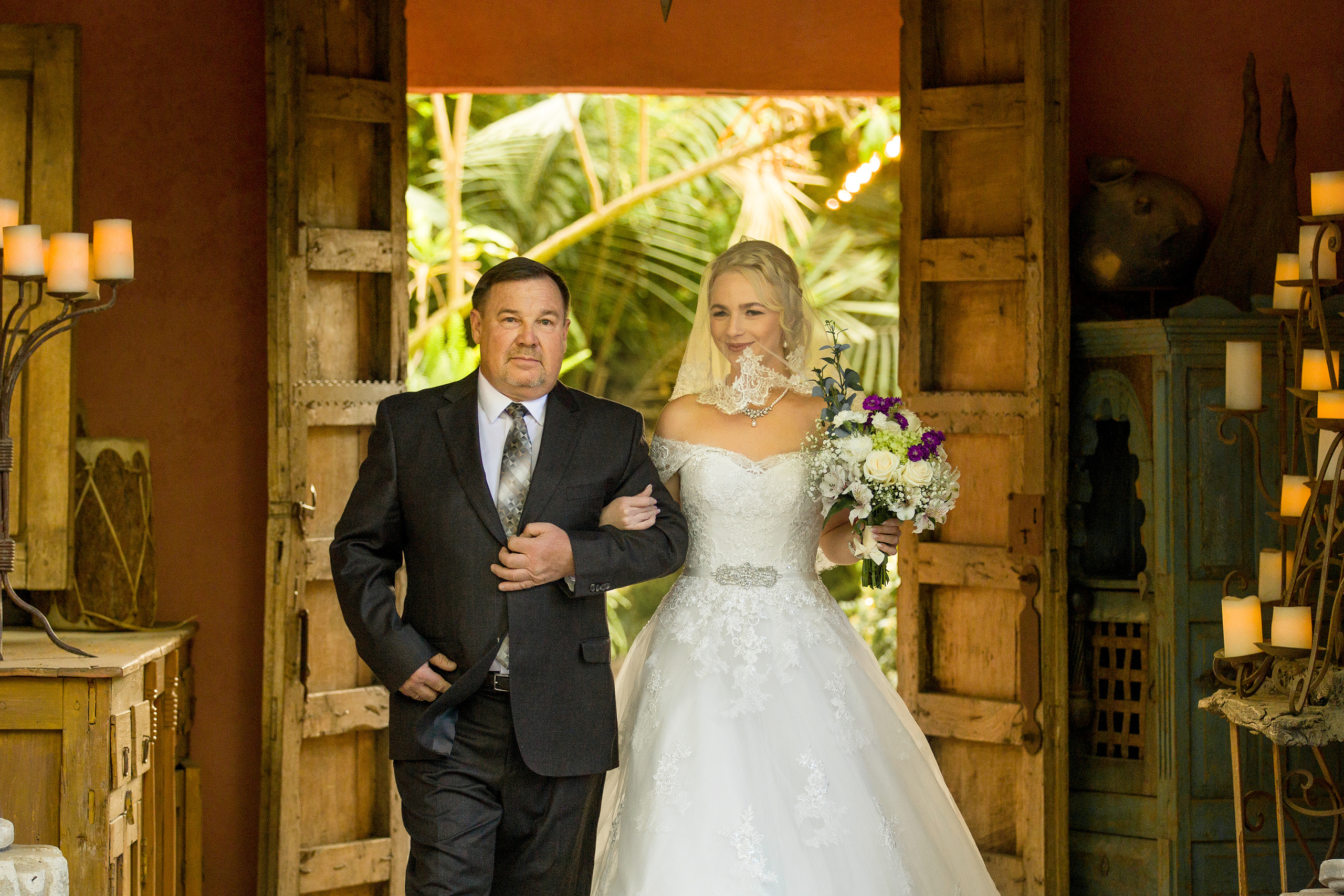 Valeria & Michael. Anastasia Post: Wedding and Editorial Photography