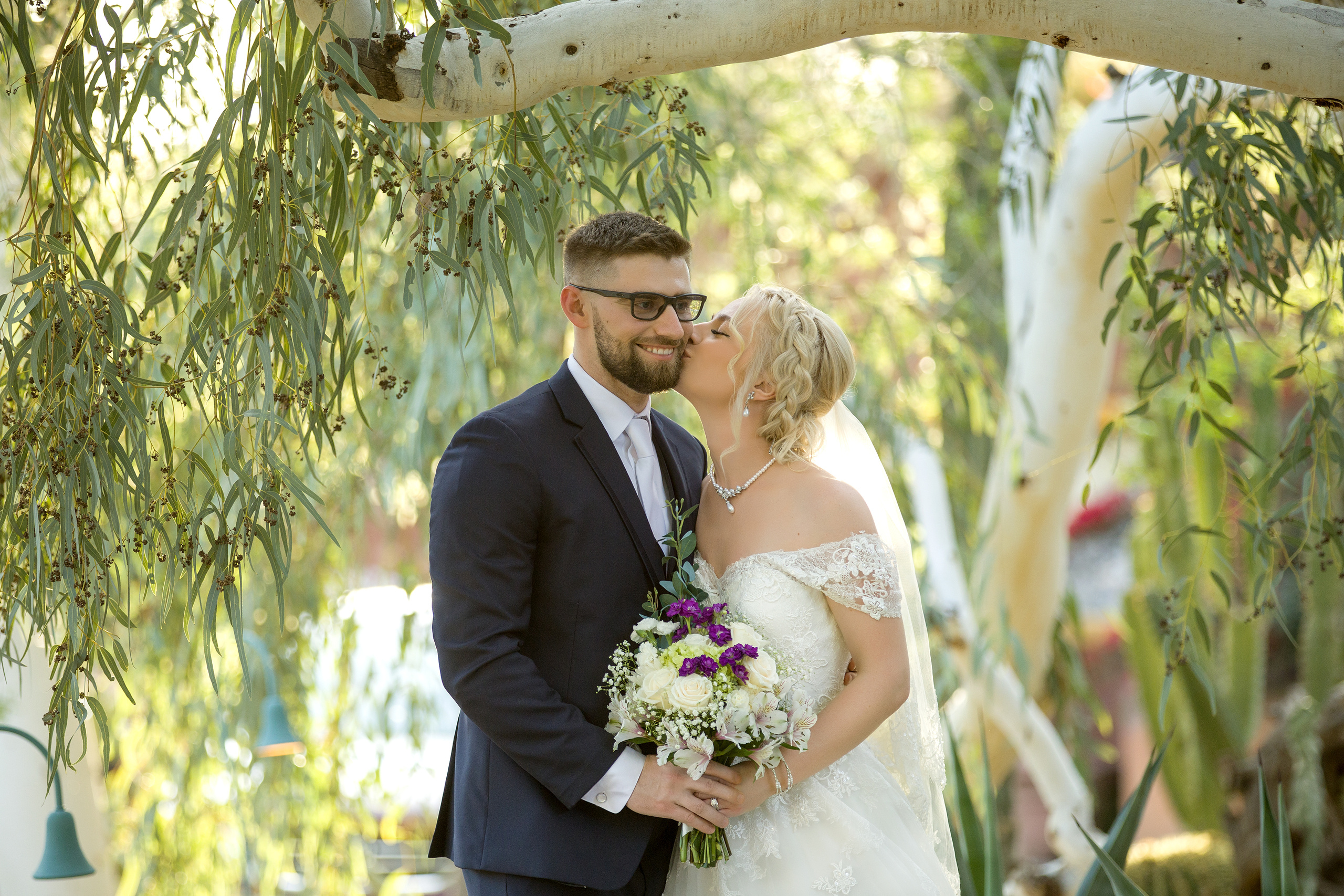 Valeria & Michael. Anastasia Post: Wedding and Editorial Photography