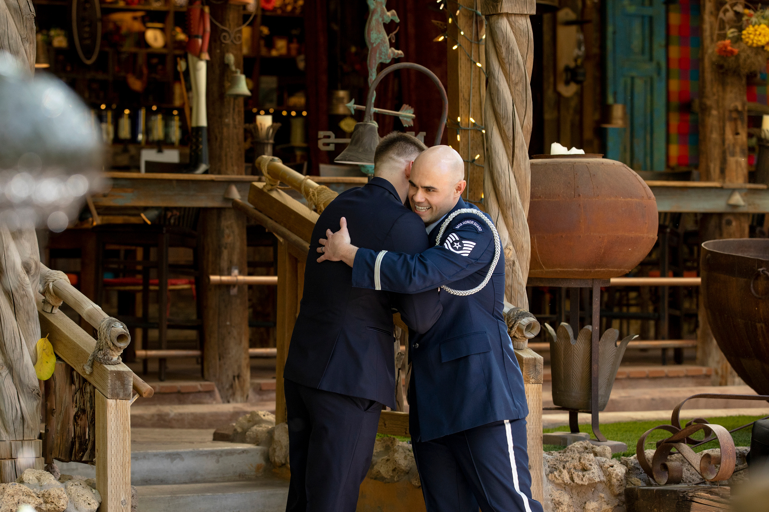 Valeria & Michael. Anastasia Post: Wedding and Editorial Photography