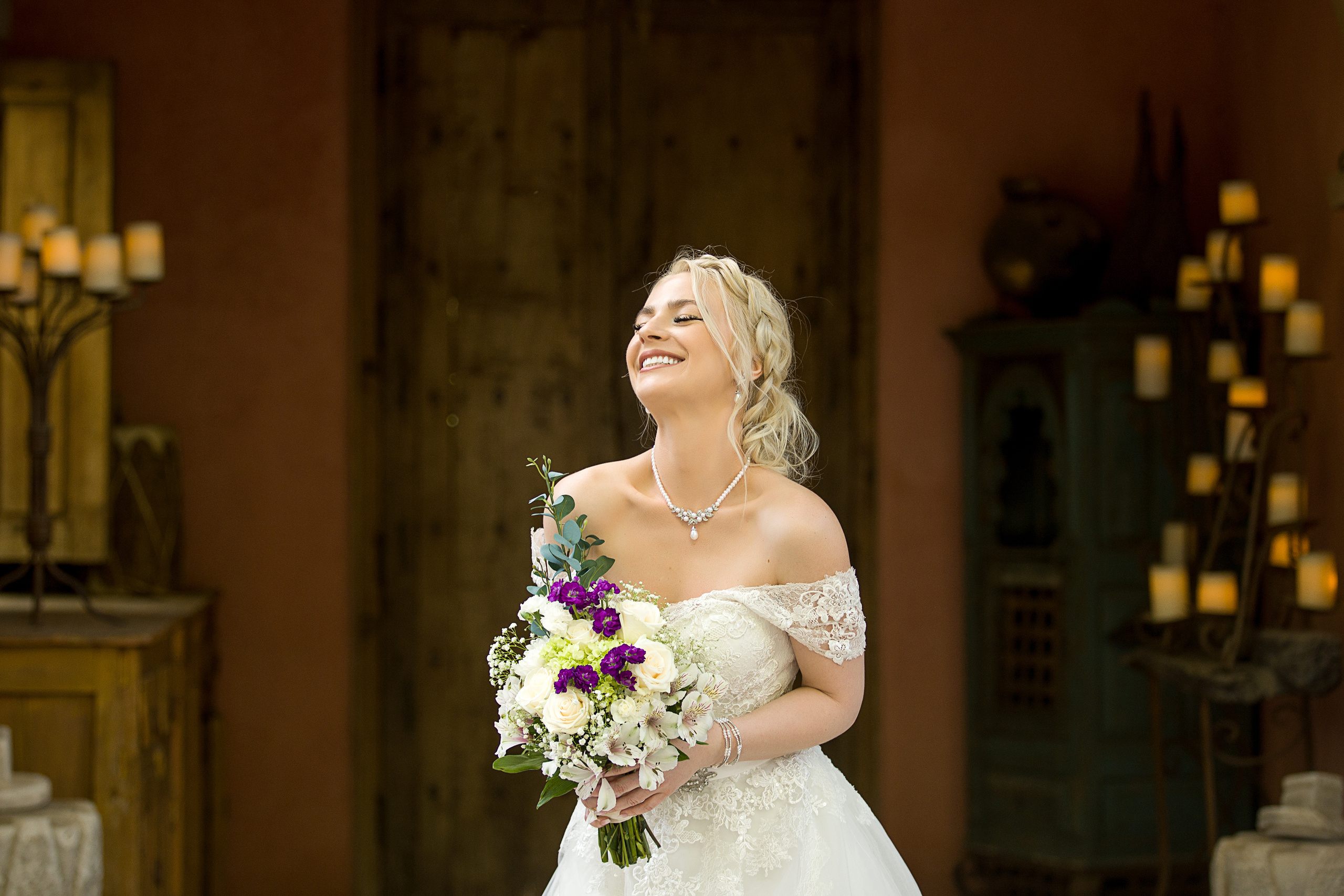 Valeria & Michael. Anastasia Post: Wedding and Editorial Photography