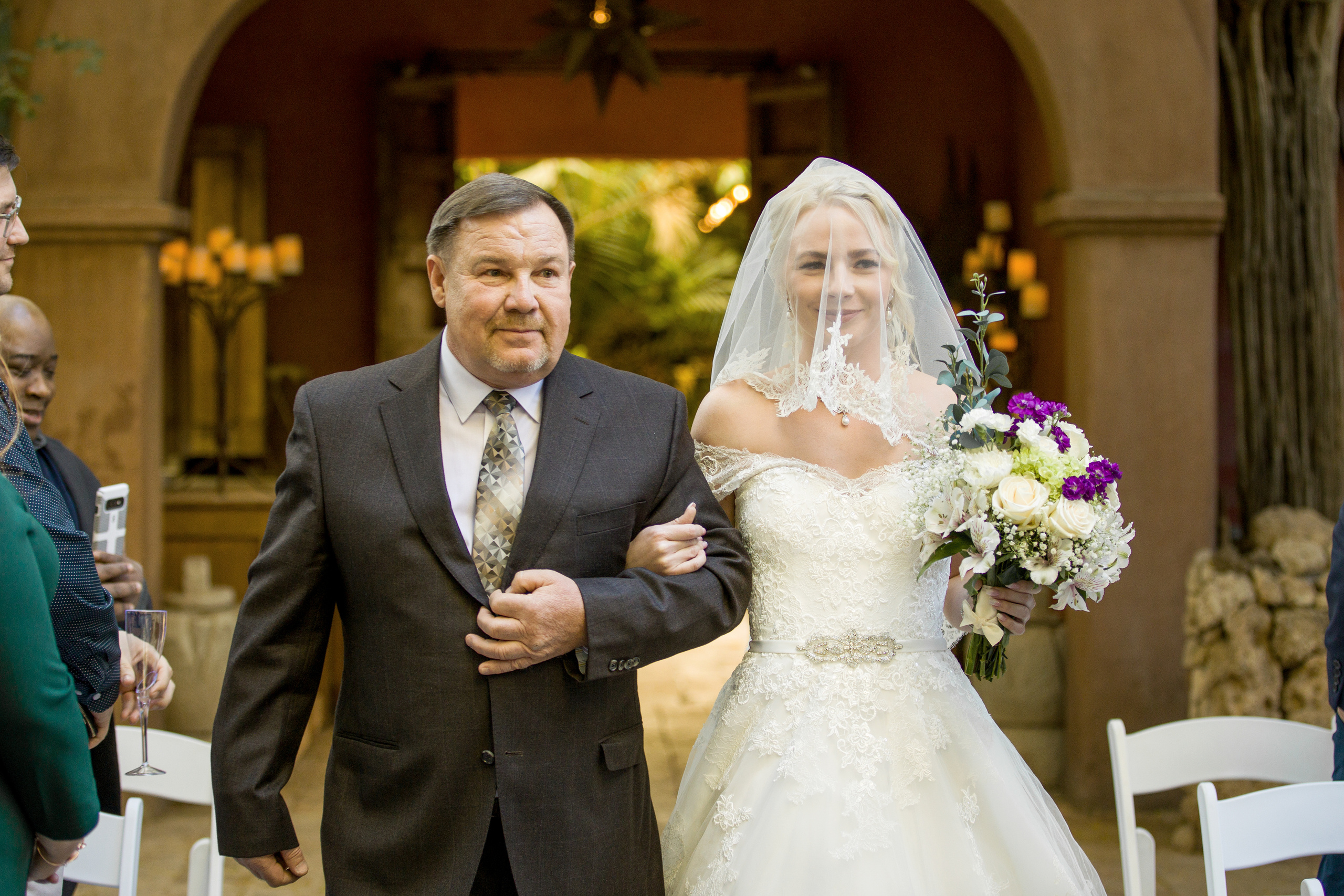 Valeria & Michael. Anastasia Post: Wedding and Editorial Photography