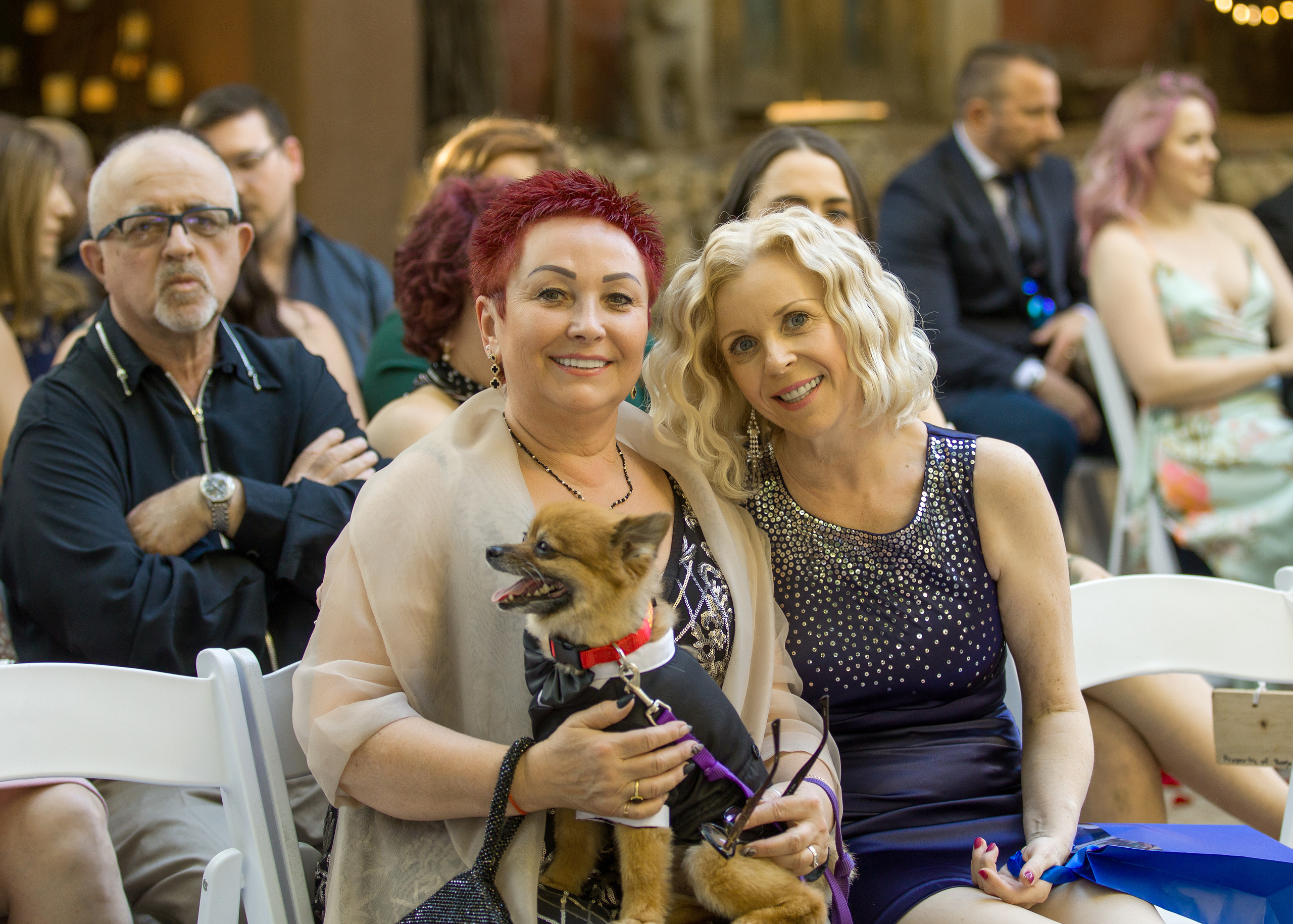 Valeria & Michael. Anastasia Post: Wedding and Editorial Photography