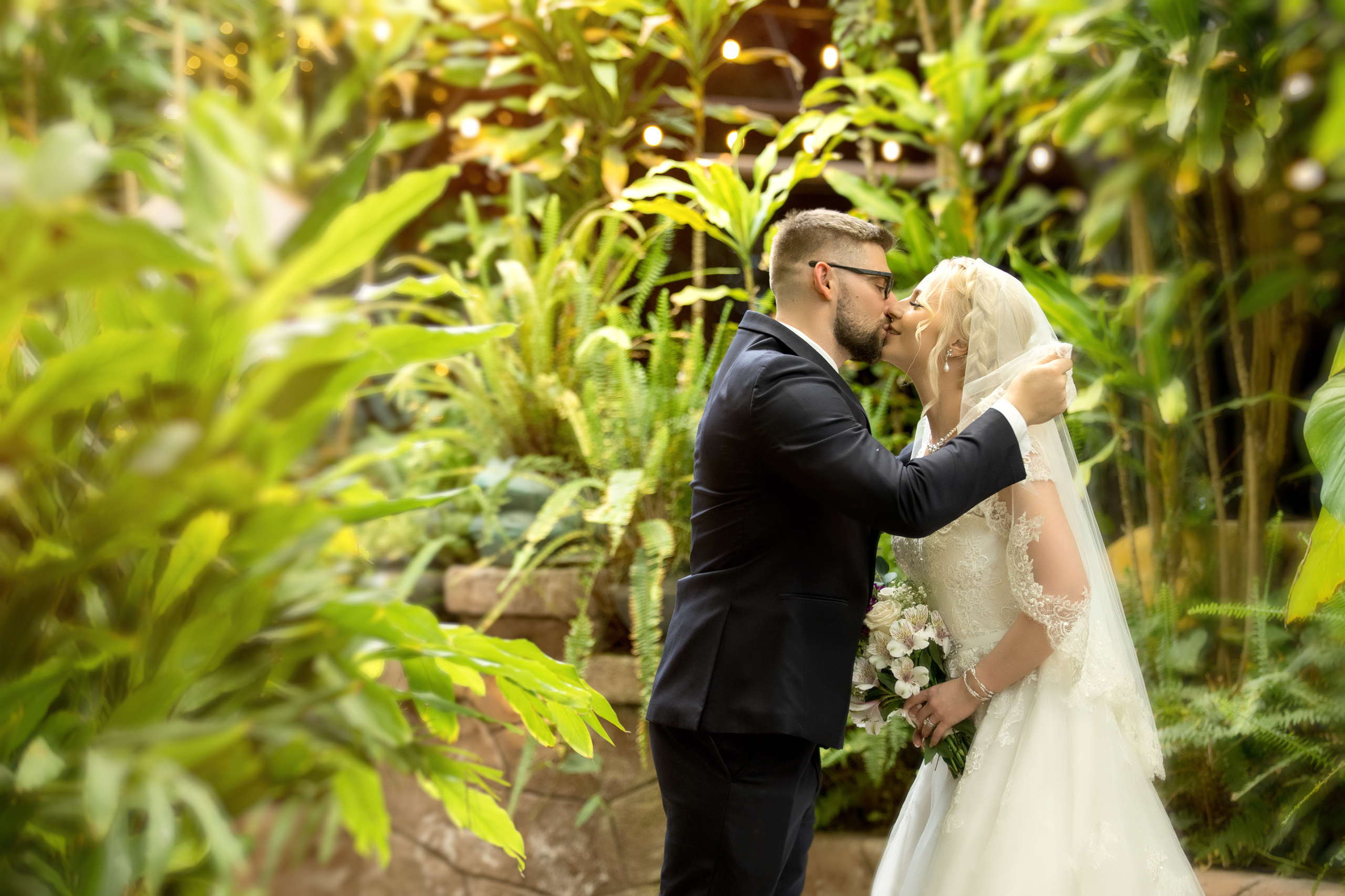 Valeria & Michael. Anastasia Post: Wedding and Editorial Photography