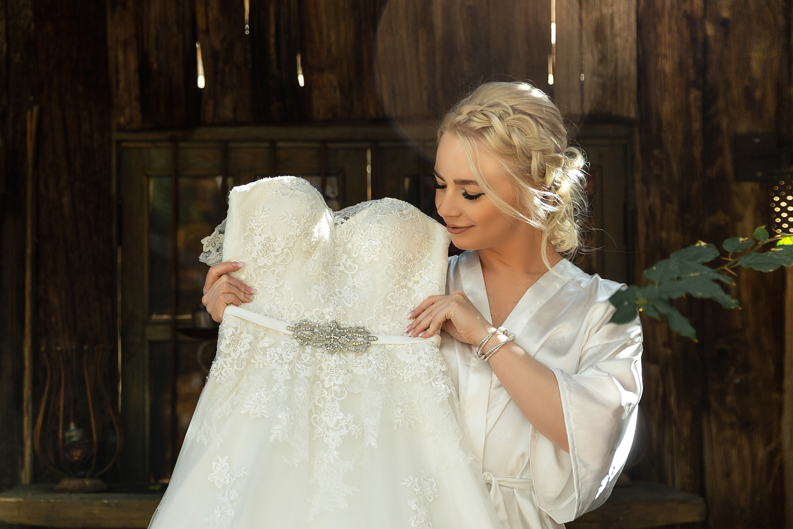 Valeria & Michael. Anastasia Post: Wedding and Editorial Photography