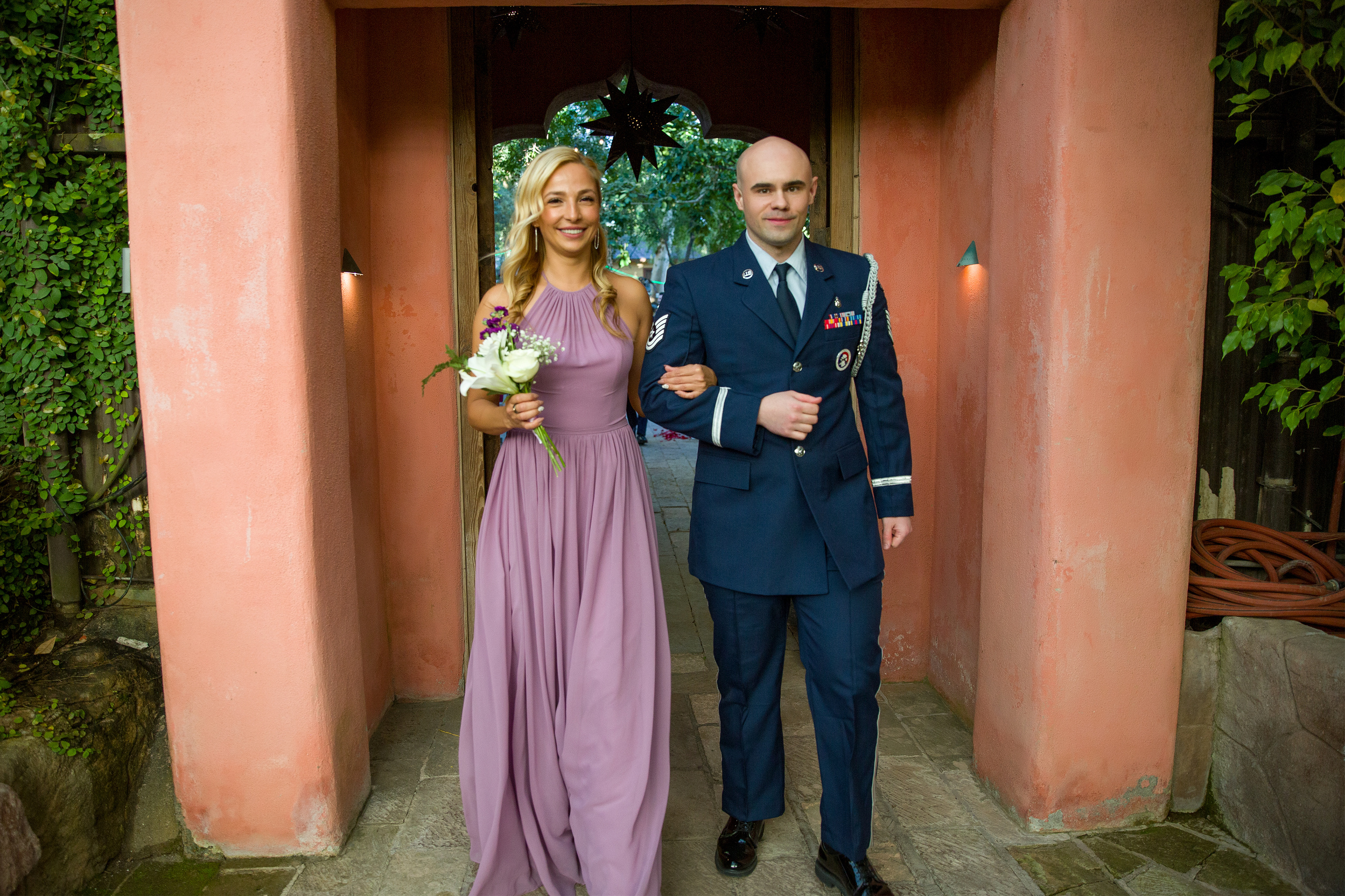 Valeria & Michael. Anastasia Post: Wedding and Editorial Photography