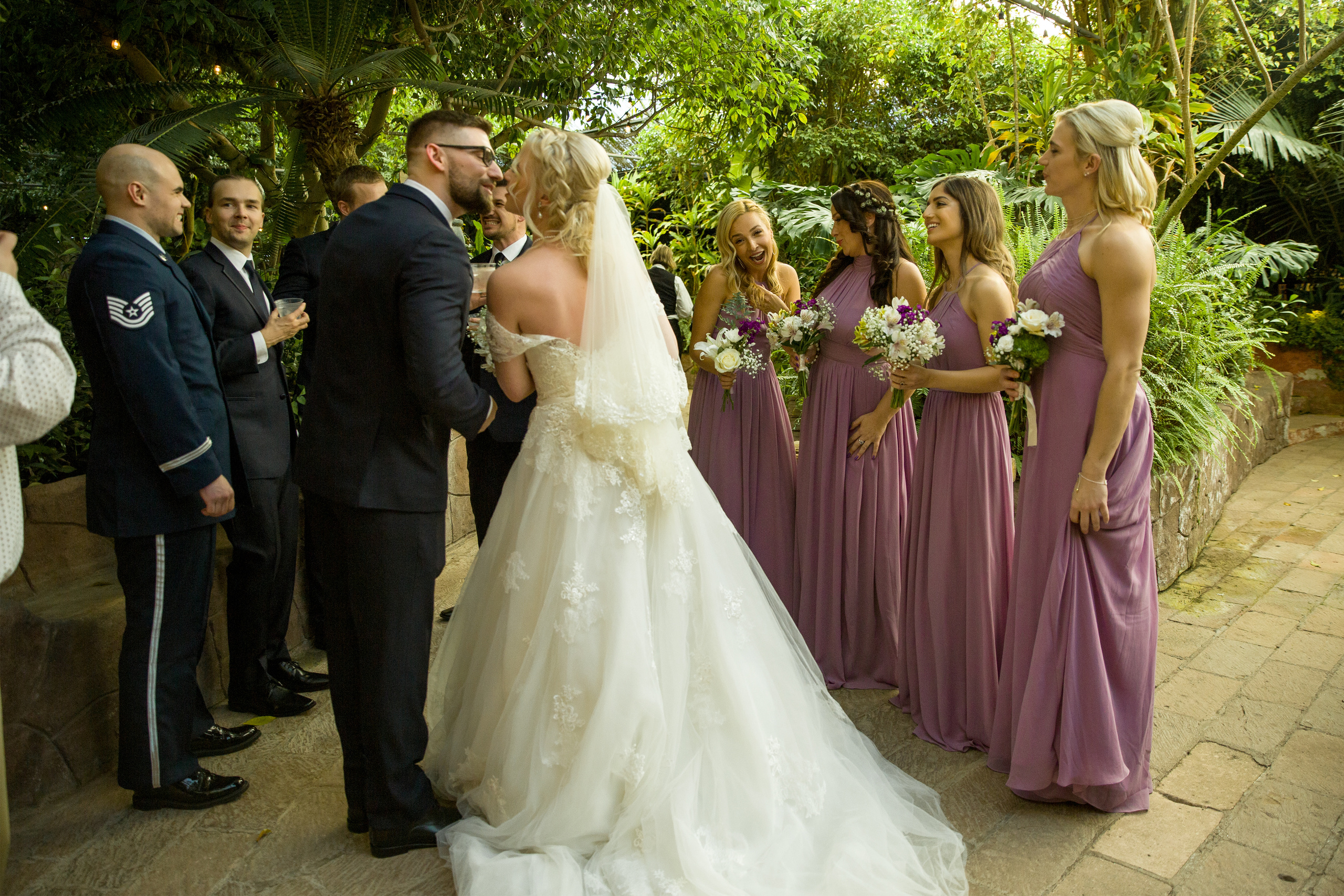 Valeria & Michael. Anastasia Post: Wedding and Editorial Photography