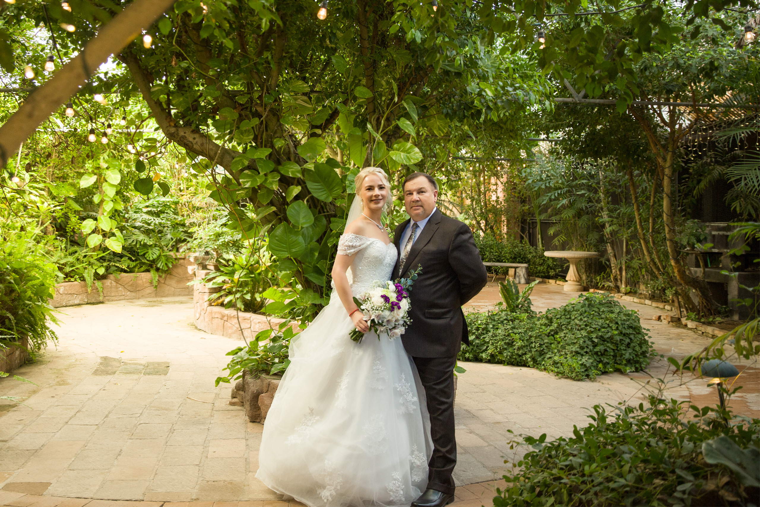 Valeria & Michael. Anastasia Post: Wedding and Editorial Photography