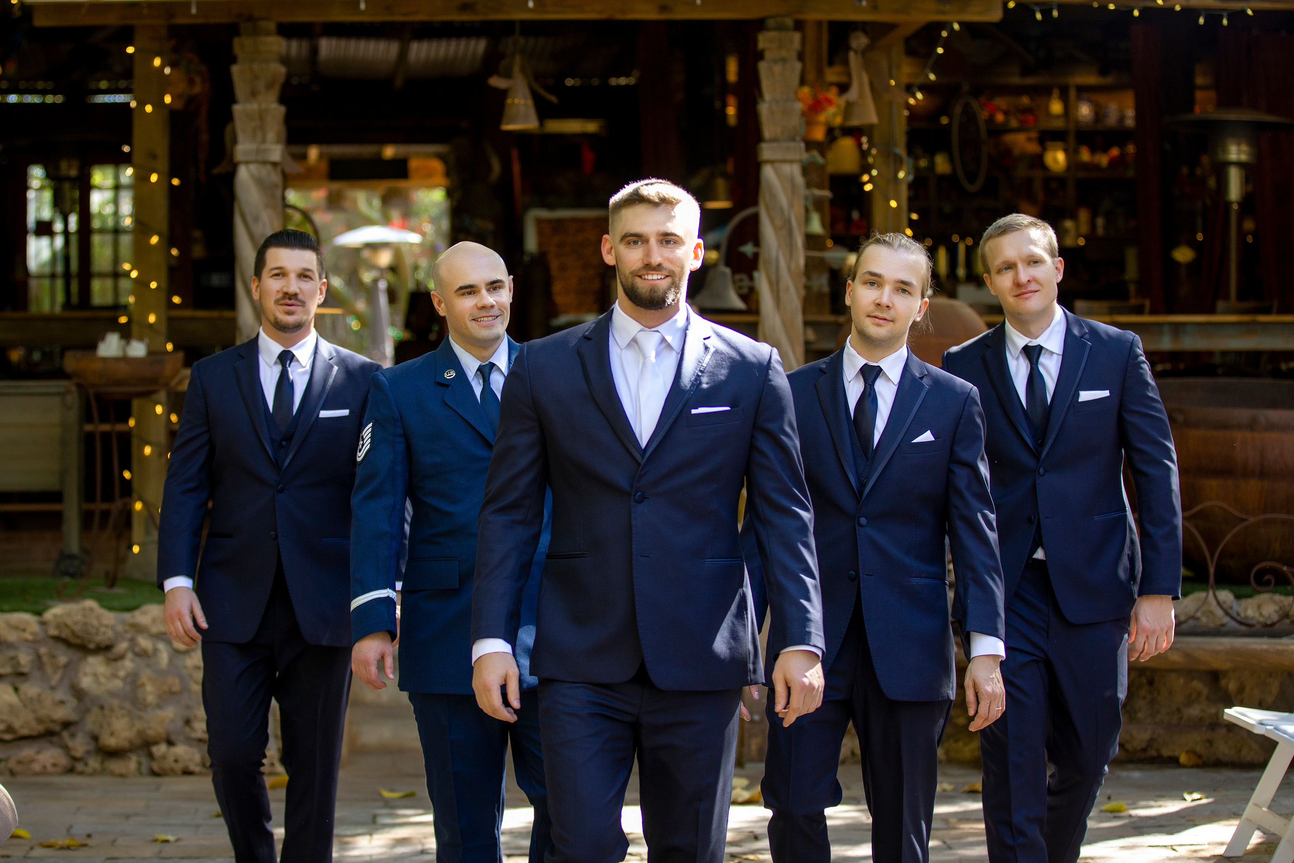 Valeria & Michael. Anastasia Post: Wedding and Editorial Photography