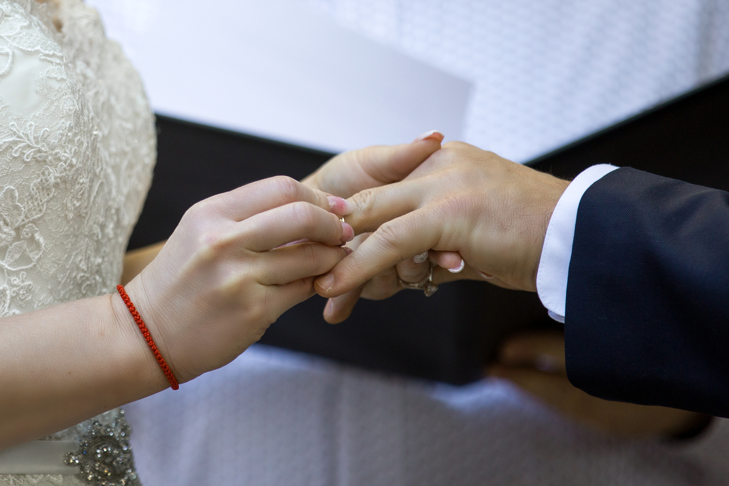 Valeria & Michael. Anastasia Post: Wedding and Editorial Photography