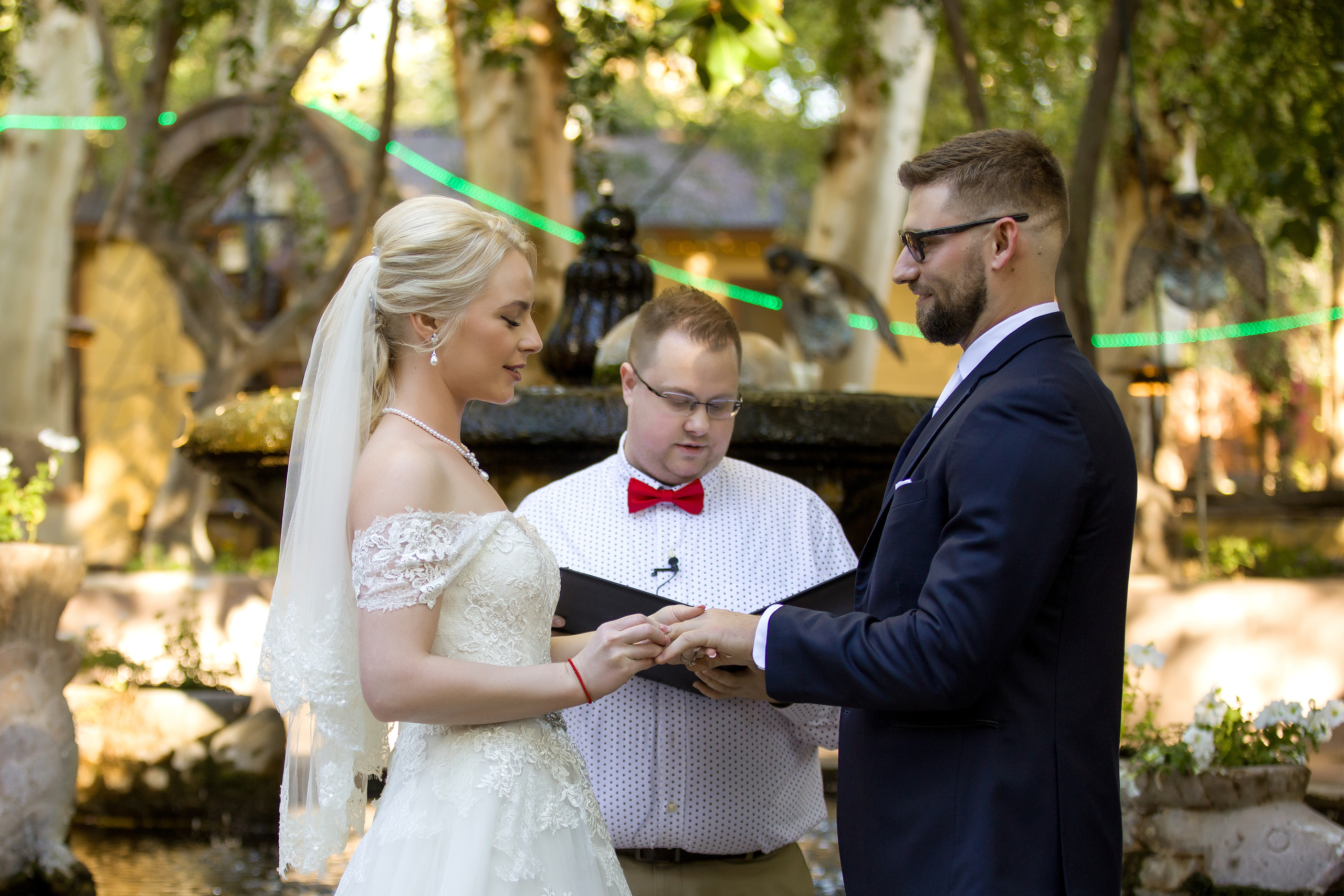 Valeria & Michael. Anastasia Post: Wedding and Editorial Photography