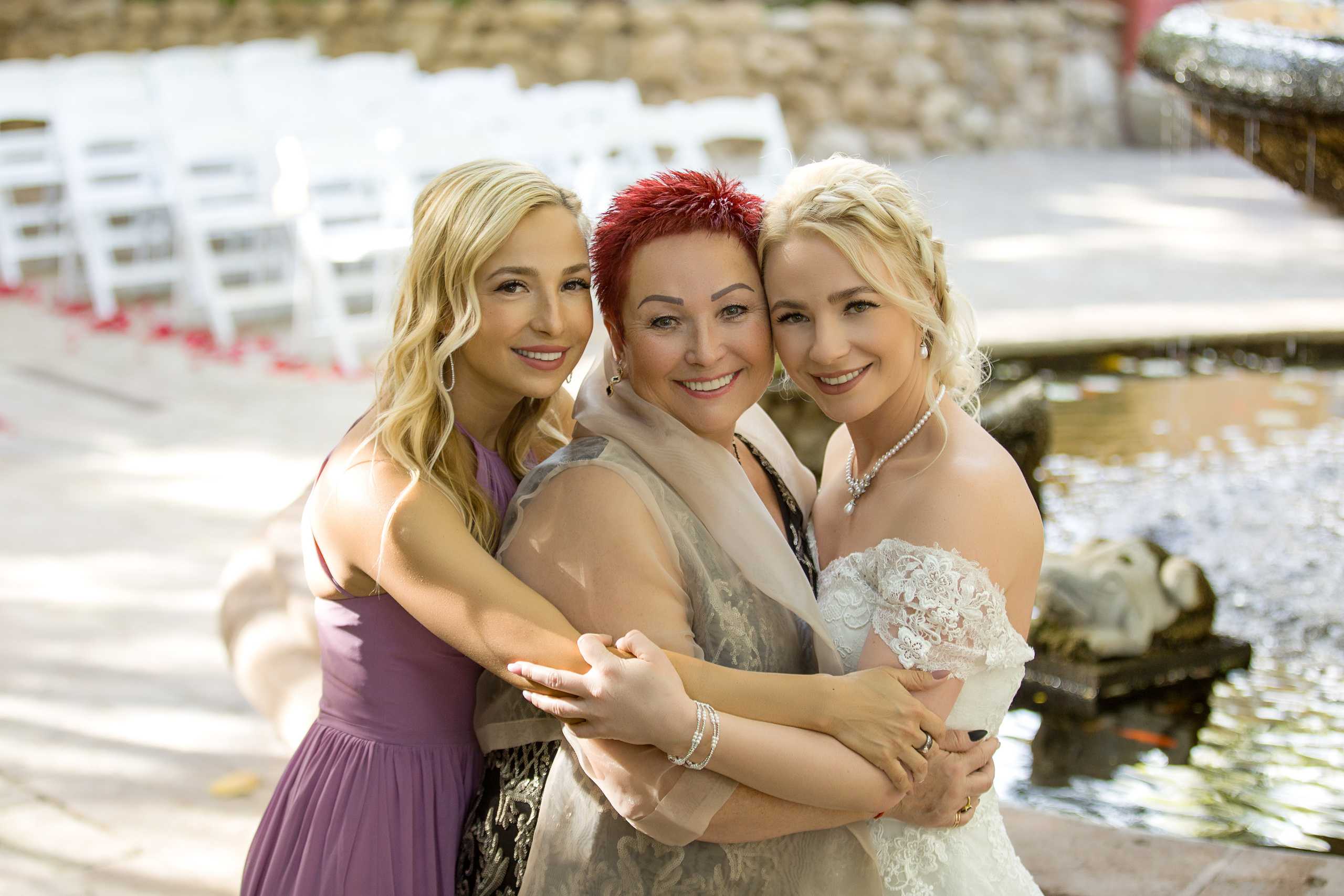 Valeria & Michael. Anastasia Post: Wedding and Editorial Photography