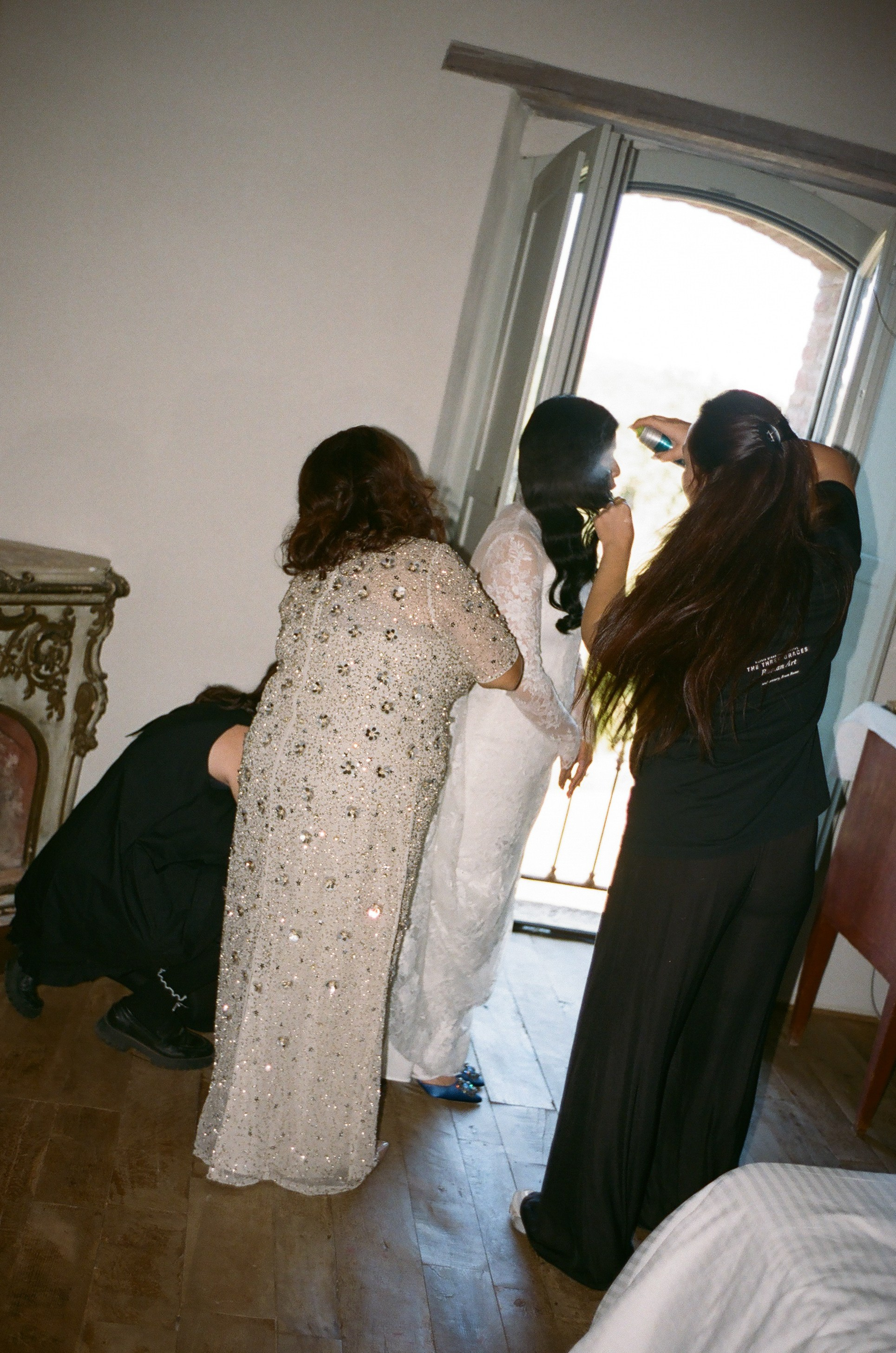 Mitcell&Melanie film. Свадебный фотограф Виктория Саврук