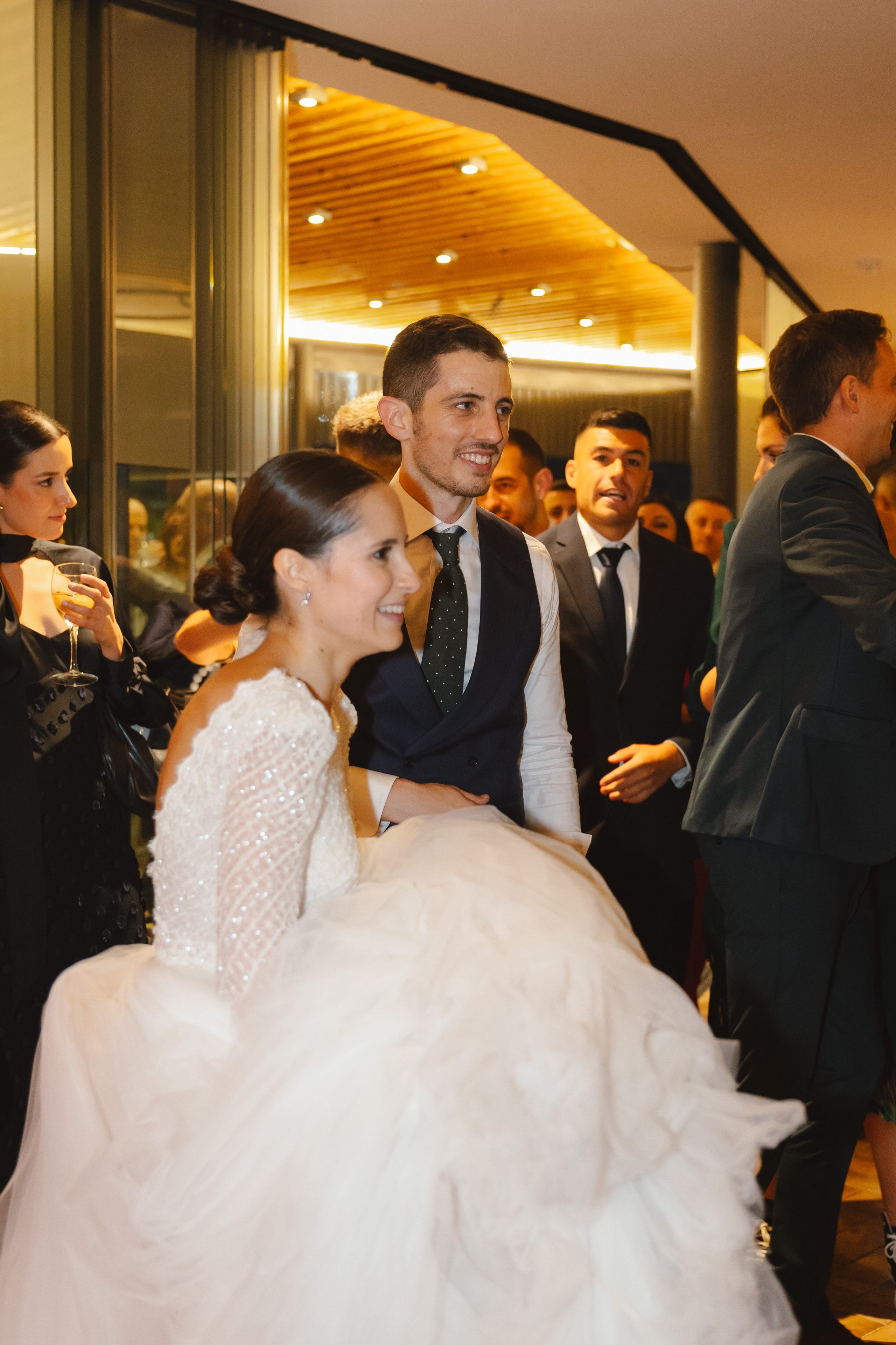 EVA & GUILLE. Fotógrafo y Videografo de bodas y eventos