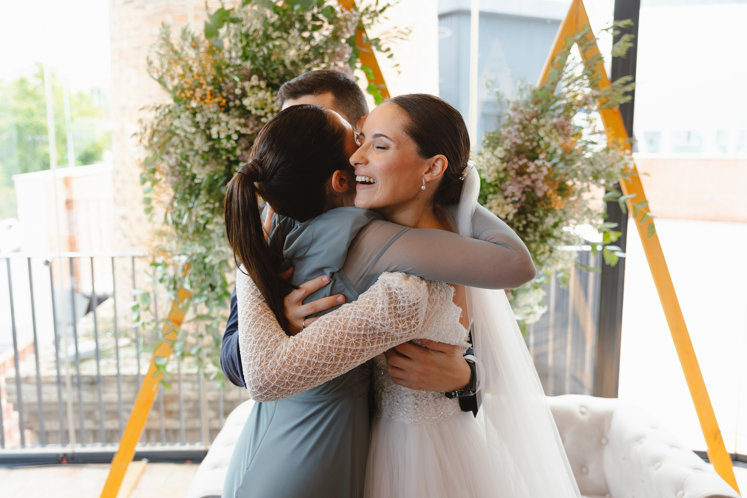 EVA & GUILLE. Fotógrafo y Videografo de bodas y eventos