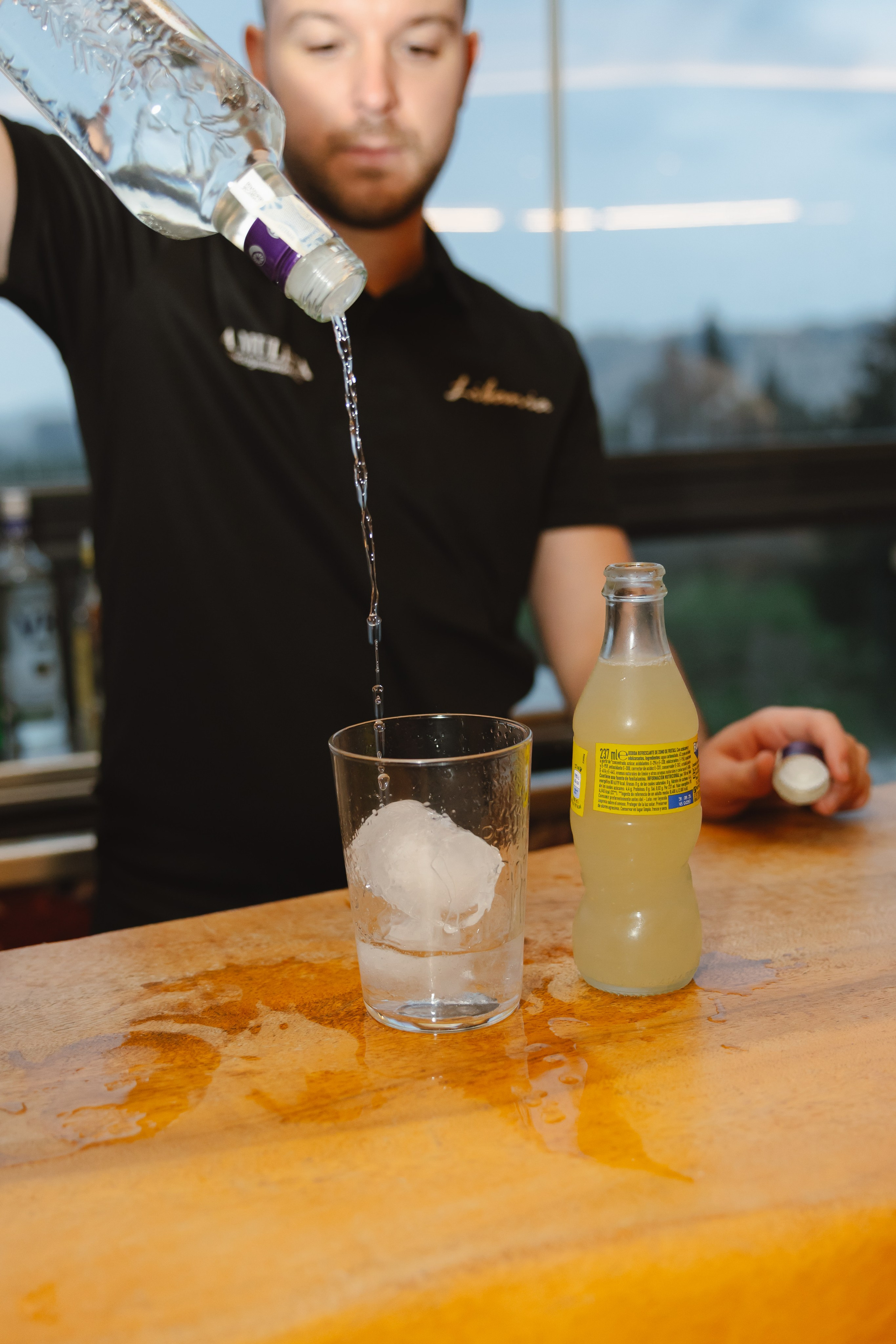 EVA & GUILLE. Fotógrafo y Videografo de bodas y eventos