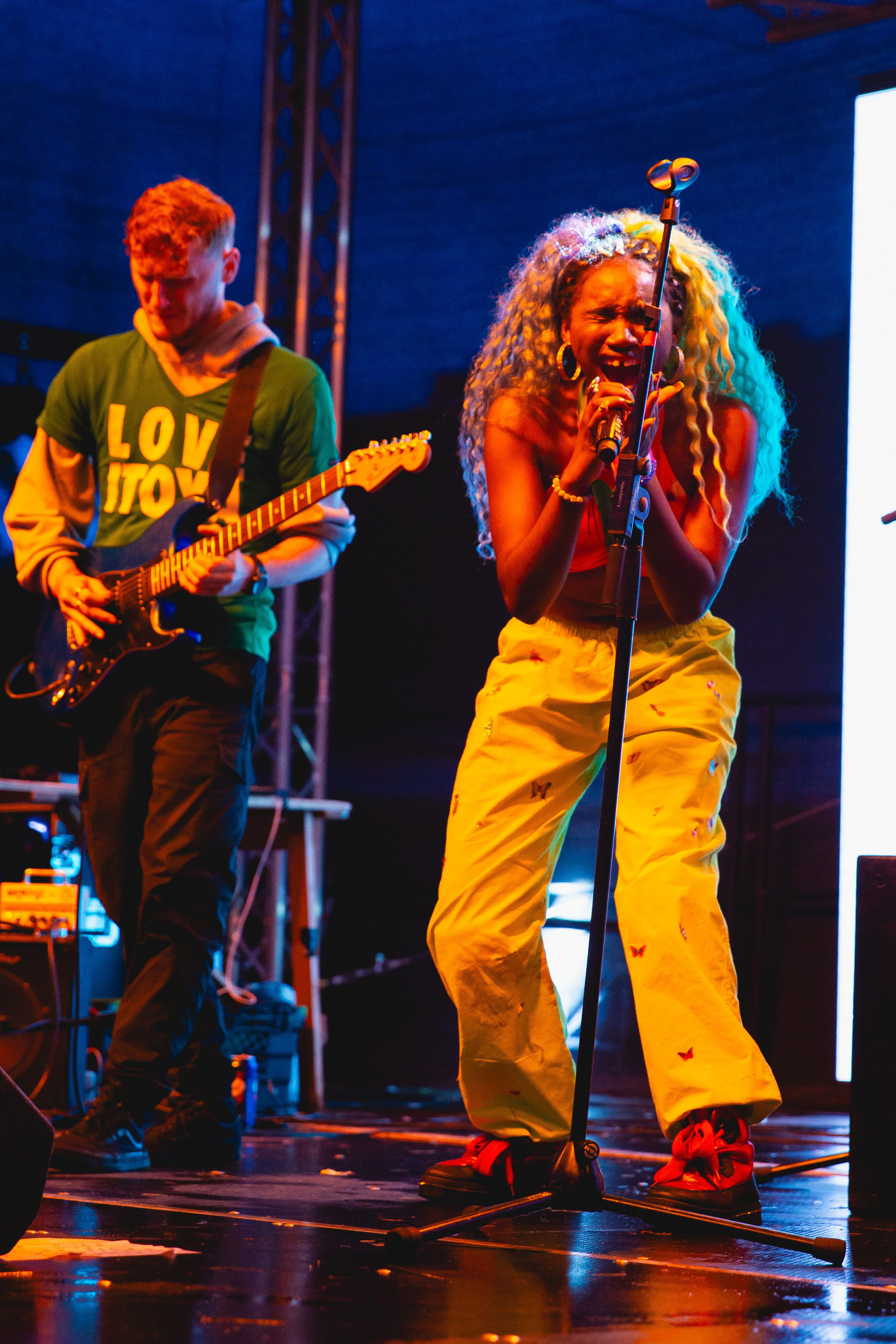 Events. Candler Creative